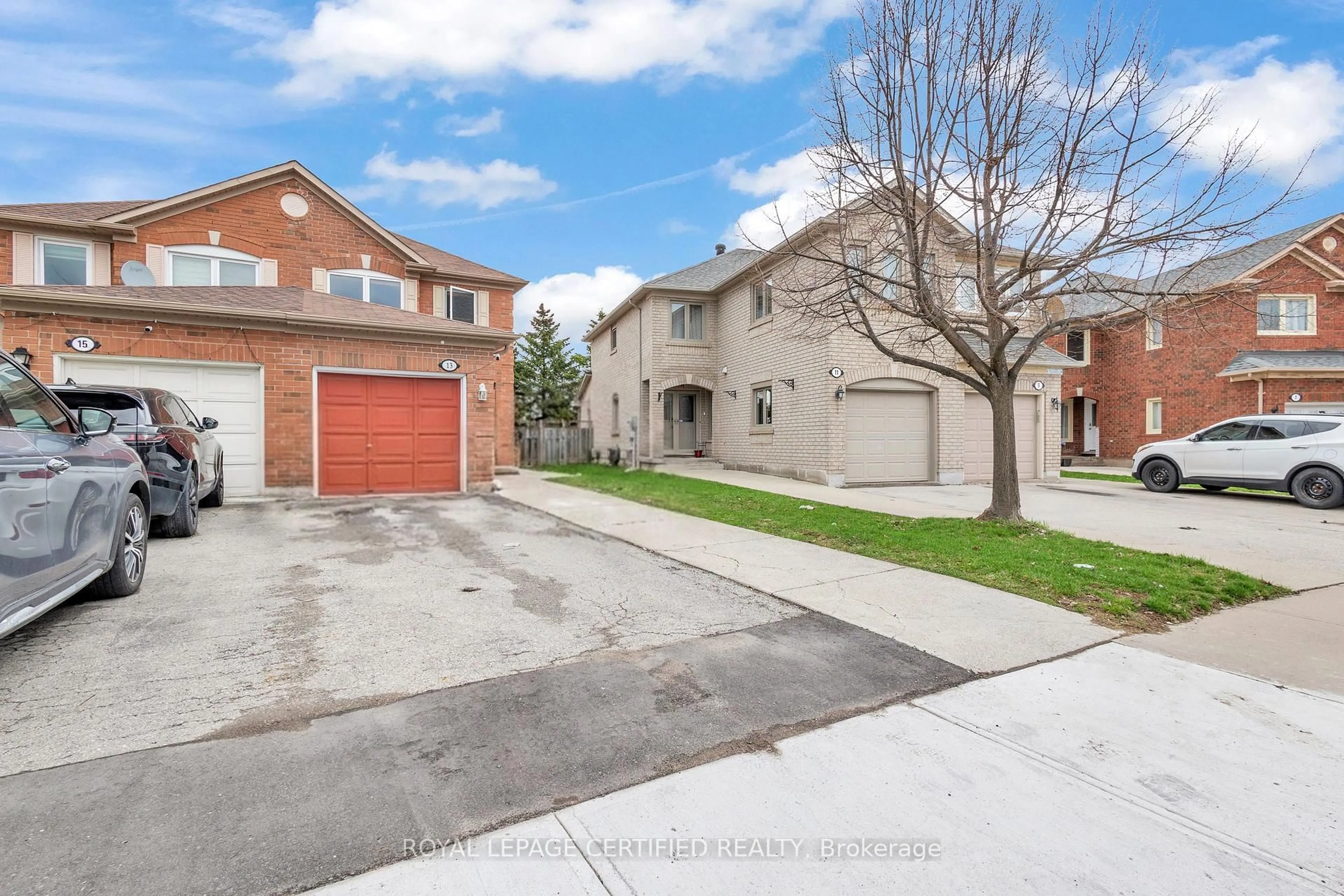 Unknown for 13 Mount Fuji Cres, Brampton Ontario L6R 2L3