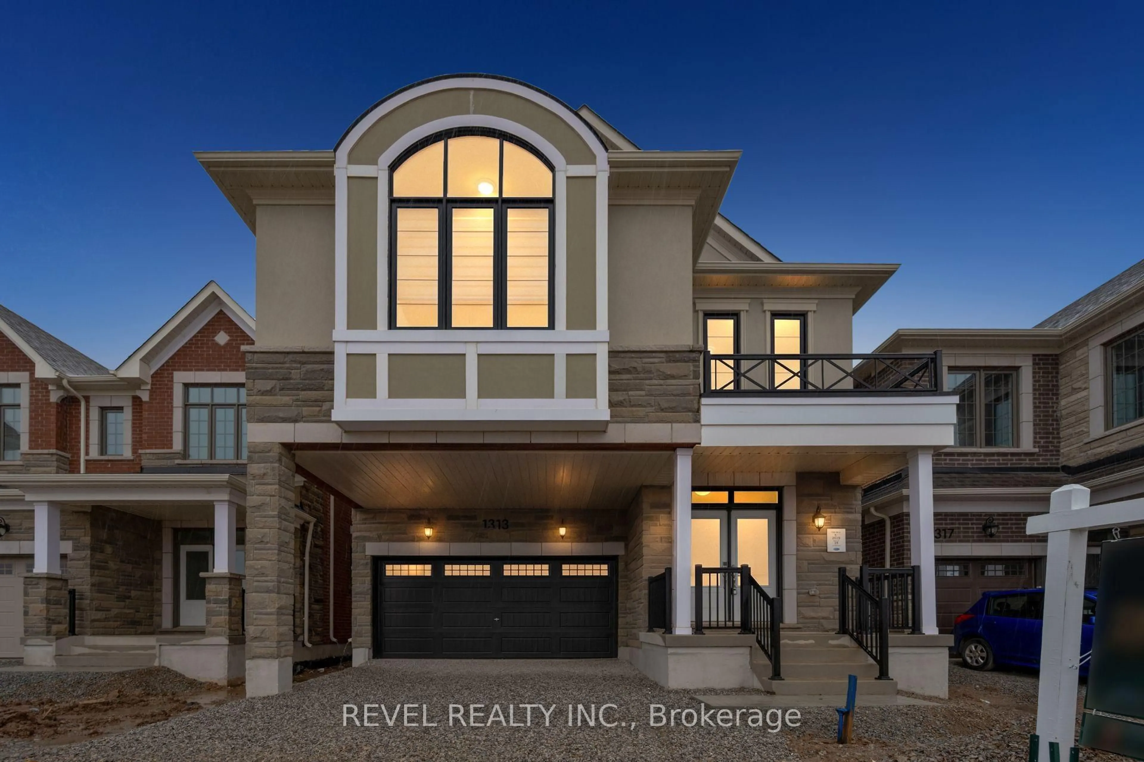 Unknown for 1313 Farrell Crt, Milton Ontario L9E 2G7