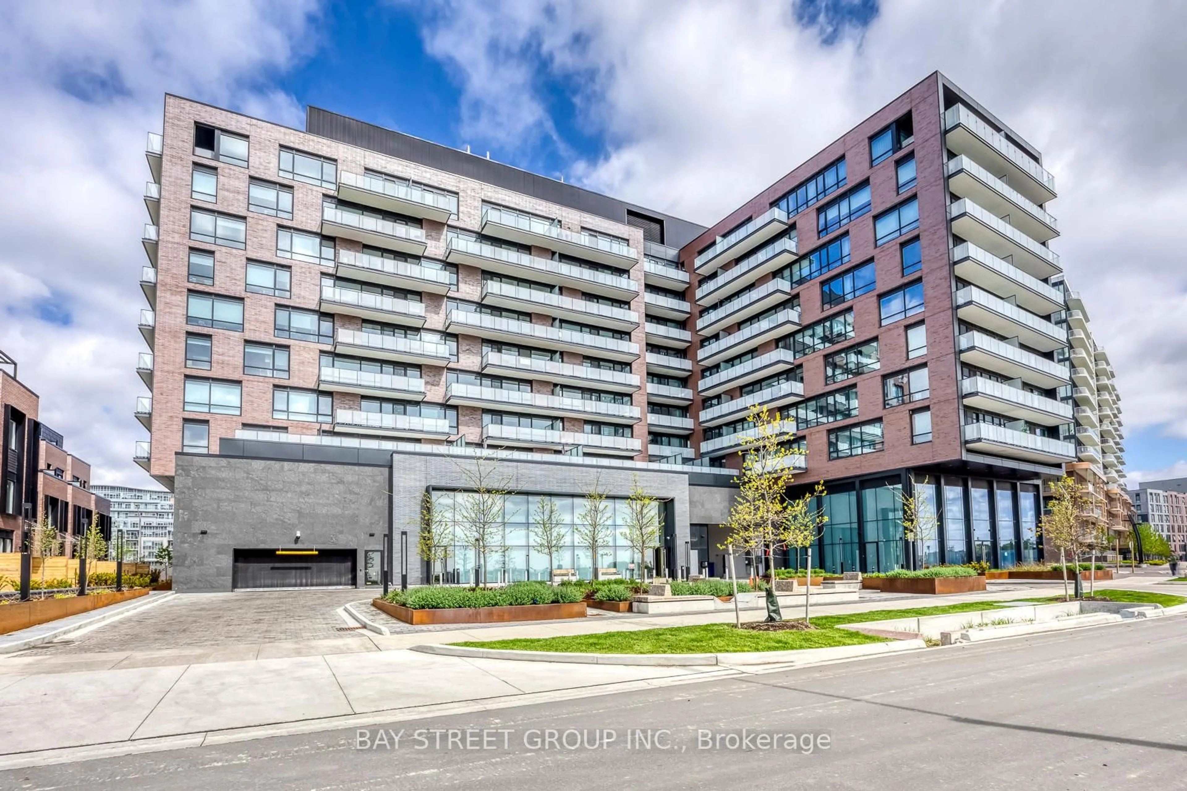 Unknown for 251 Masonry Way #510, Mississauga Ontario L5H 0B3