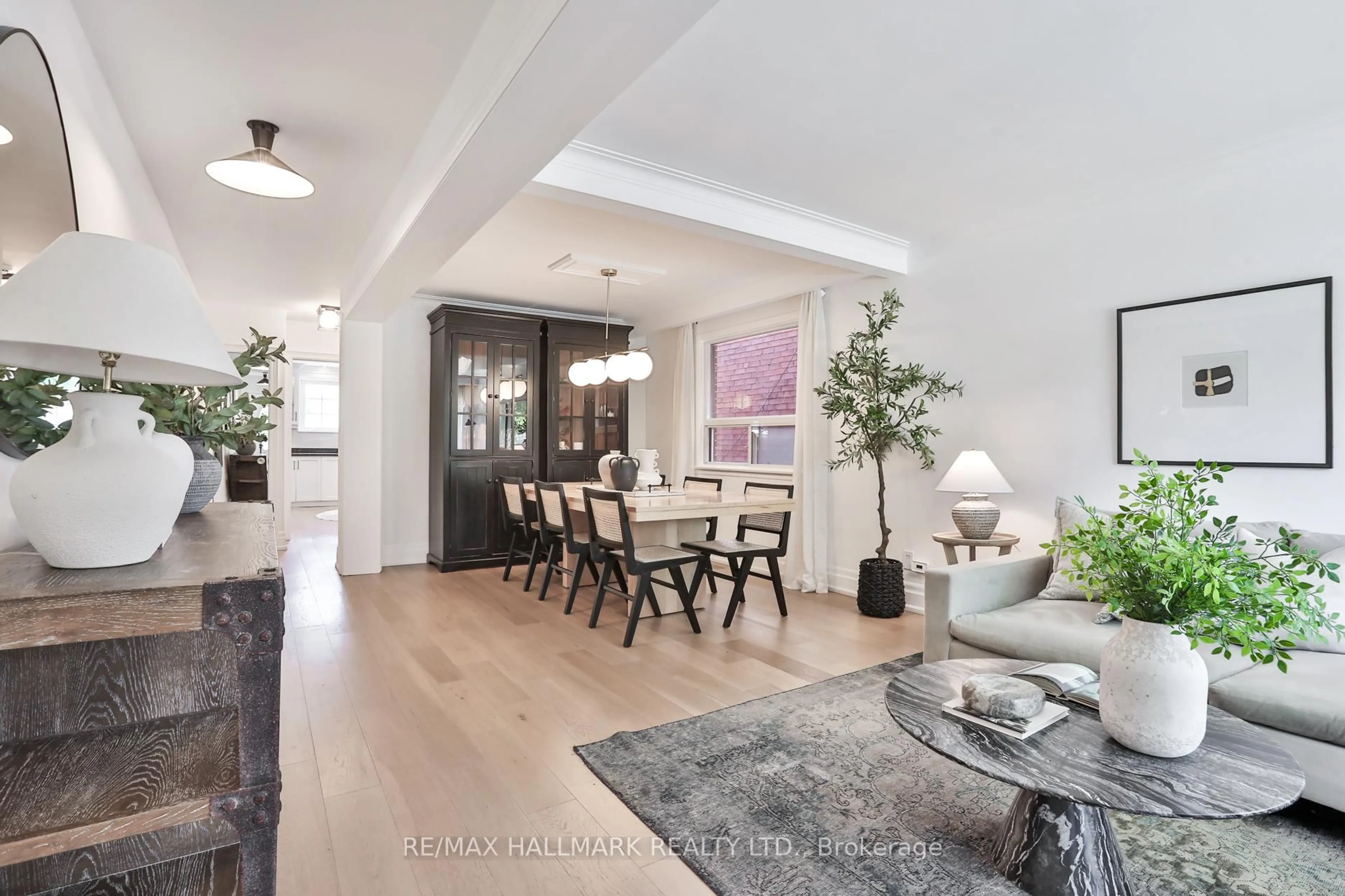 Unknown for 144 Boon Ave, Toronto Ontario M6E 3Z5