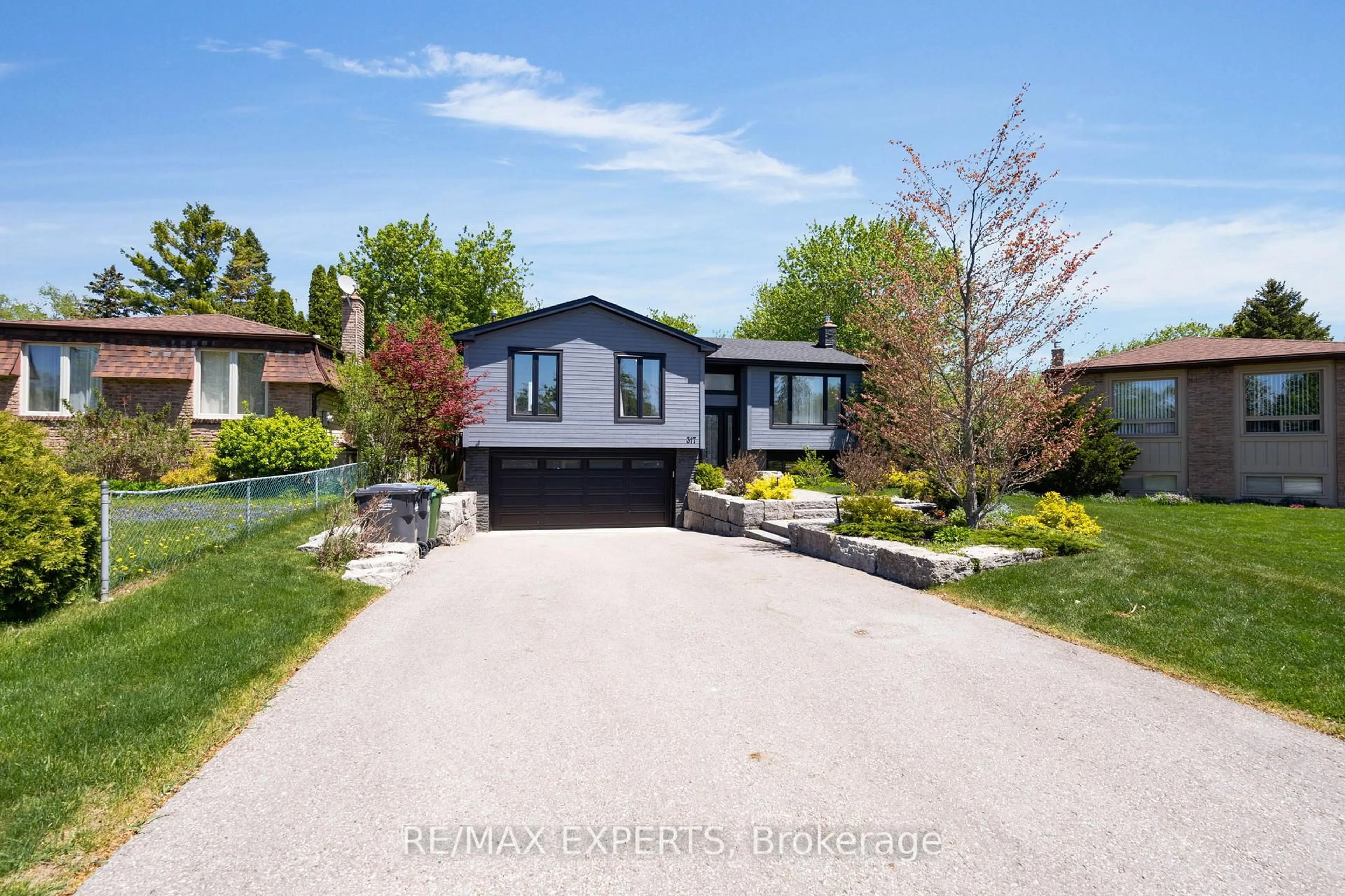 Unknown for 317 Marple Cres, Caledon Ontario L7E 3Y8