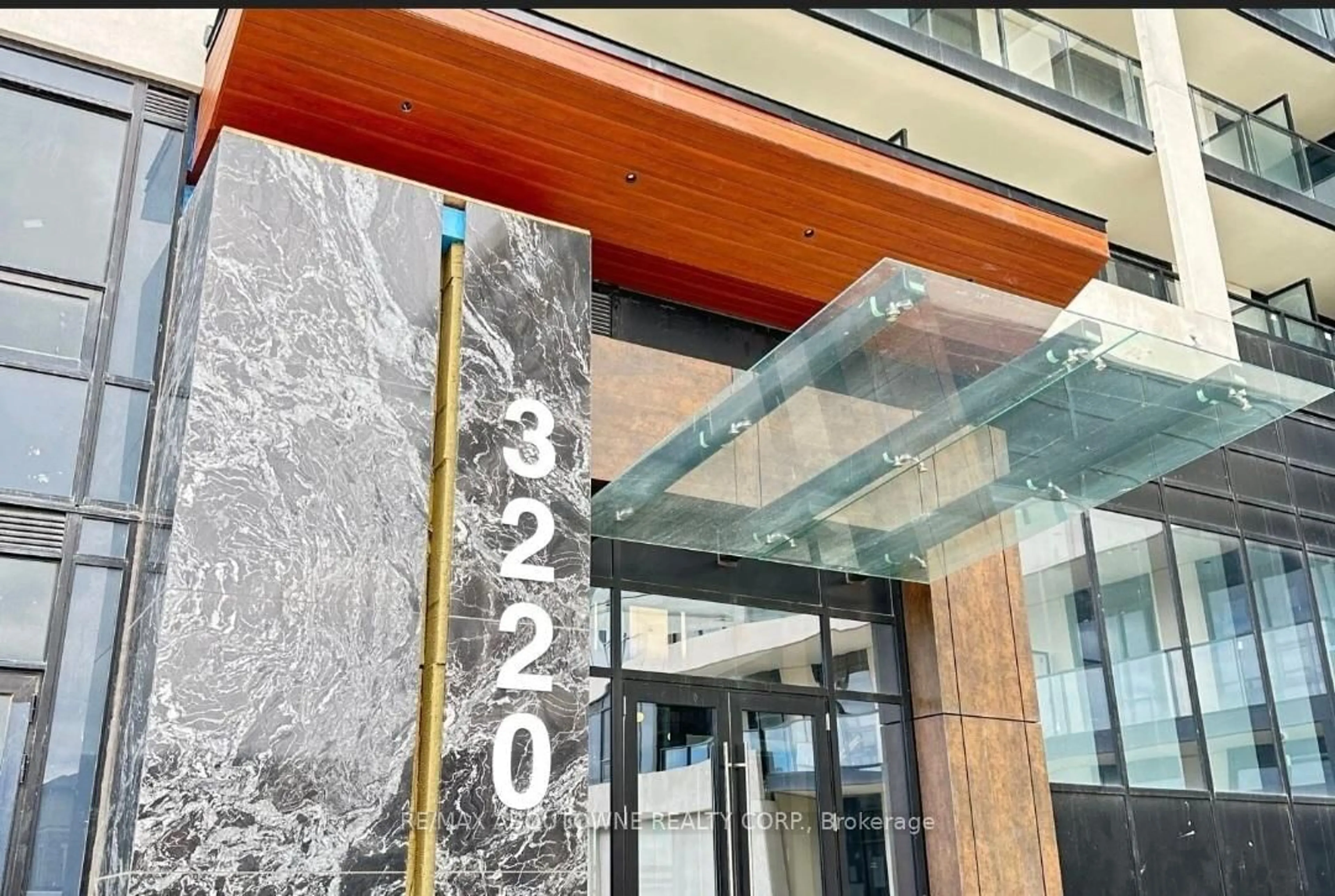Unknown for 3220 William Coltson Ave #1602, Oakville Ontario L6H 7W6
