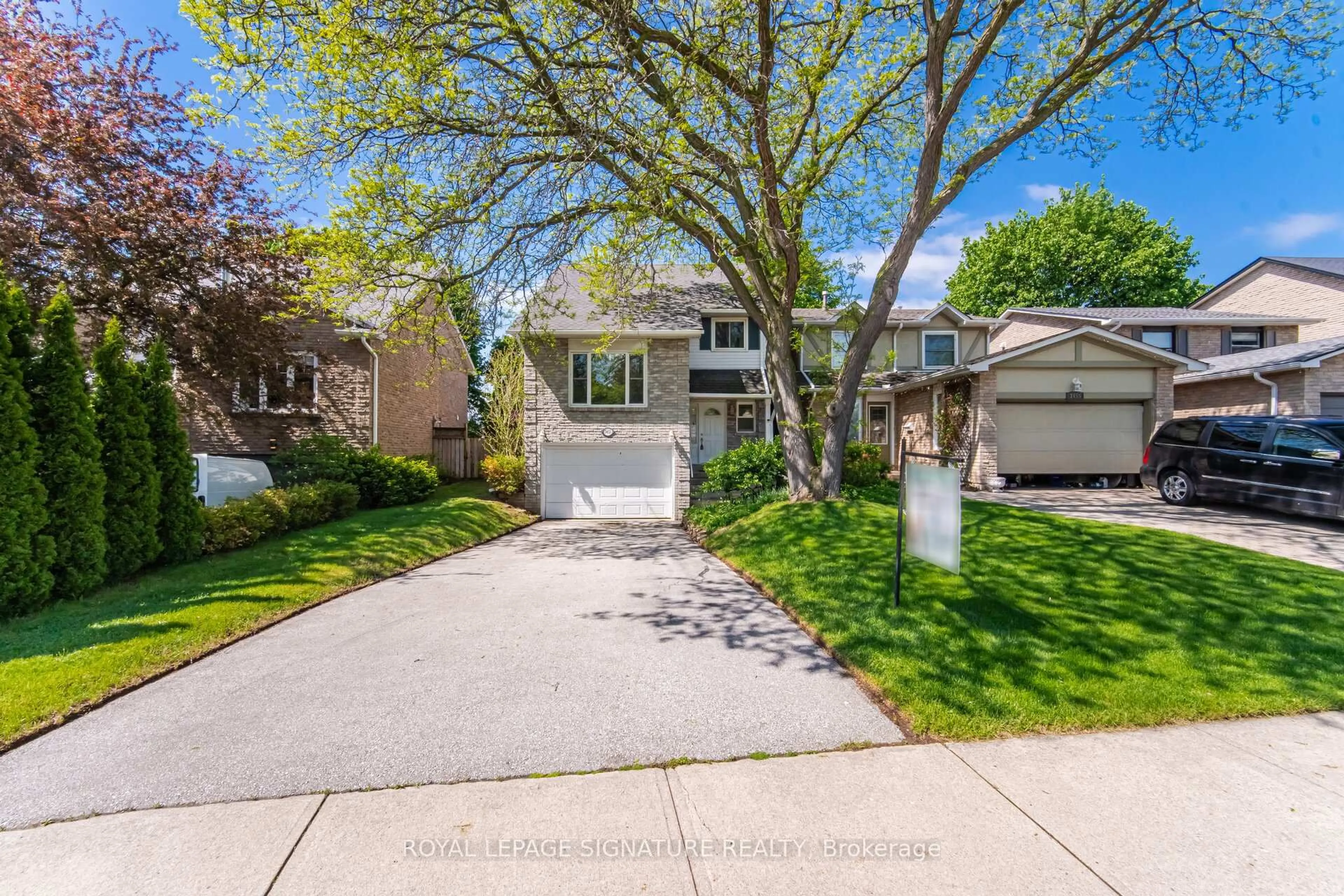 Unknown for 3453 Hannibal Rd, Burlington Ontario L7M 1Z5