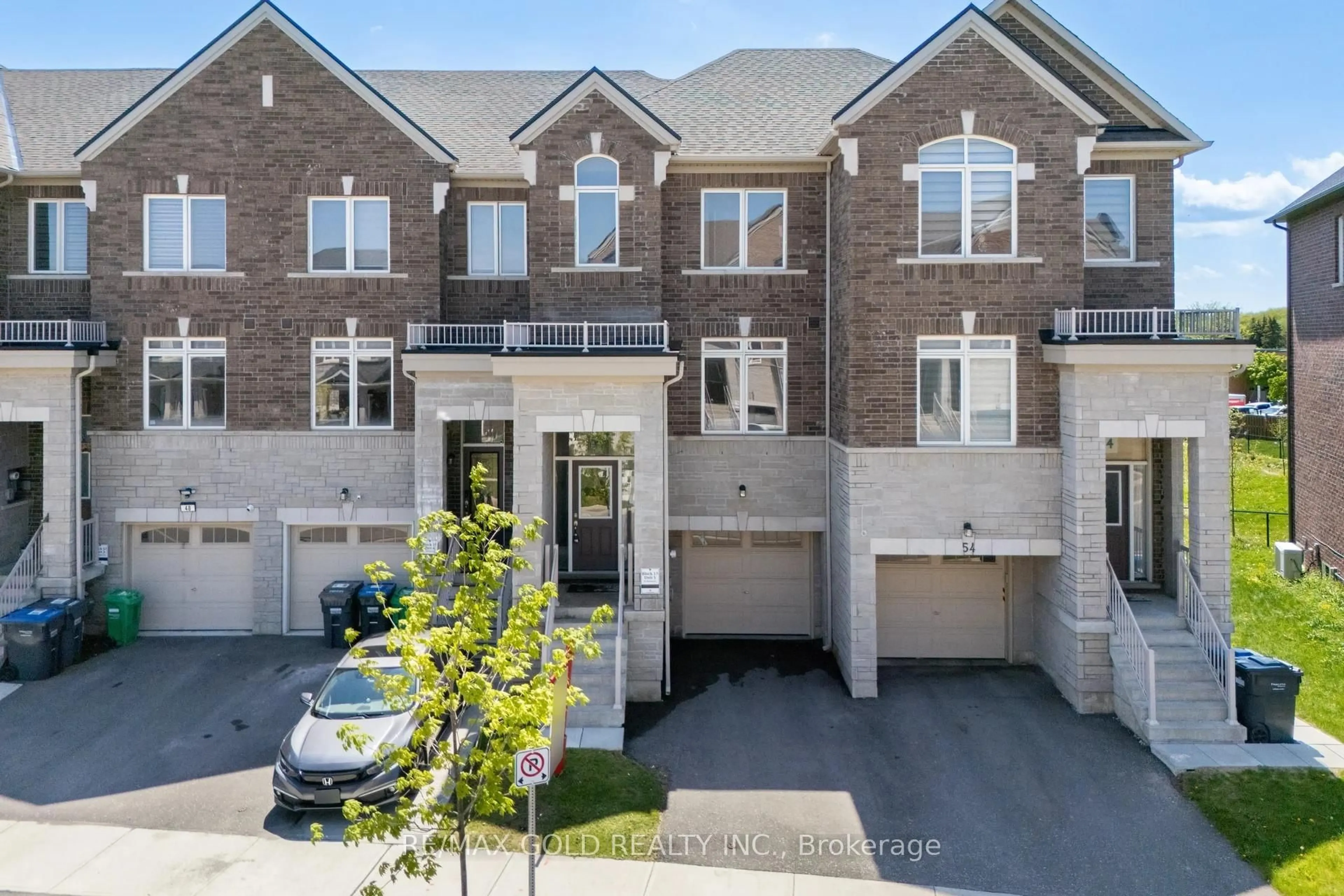 Unknown for 52 Savino Dr, Brampton Ontario L6Z 0J7