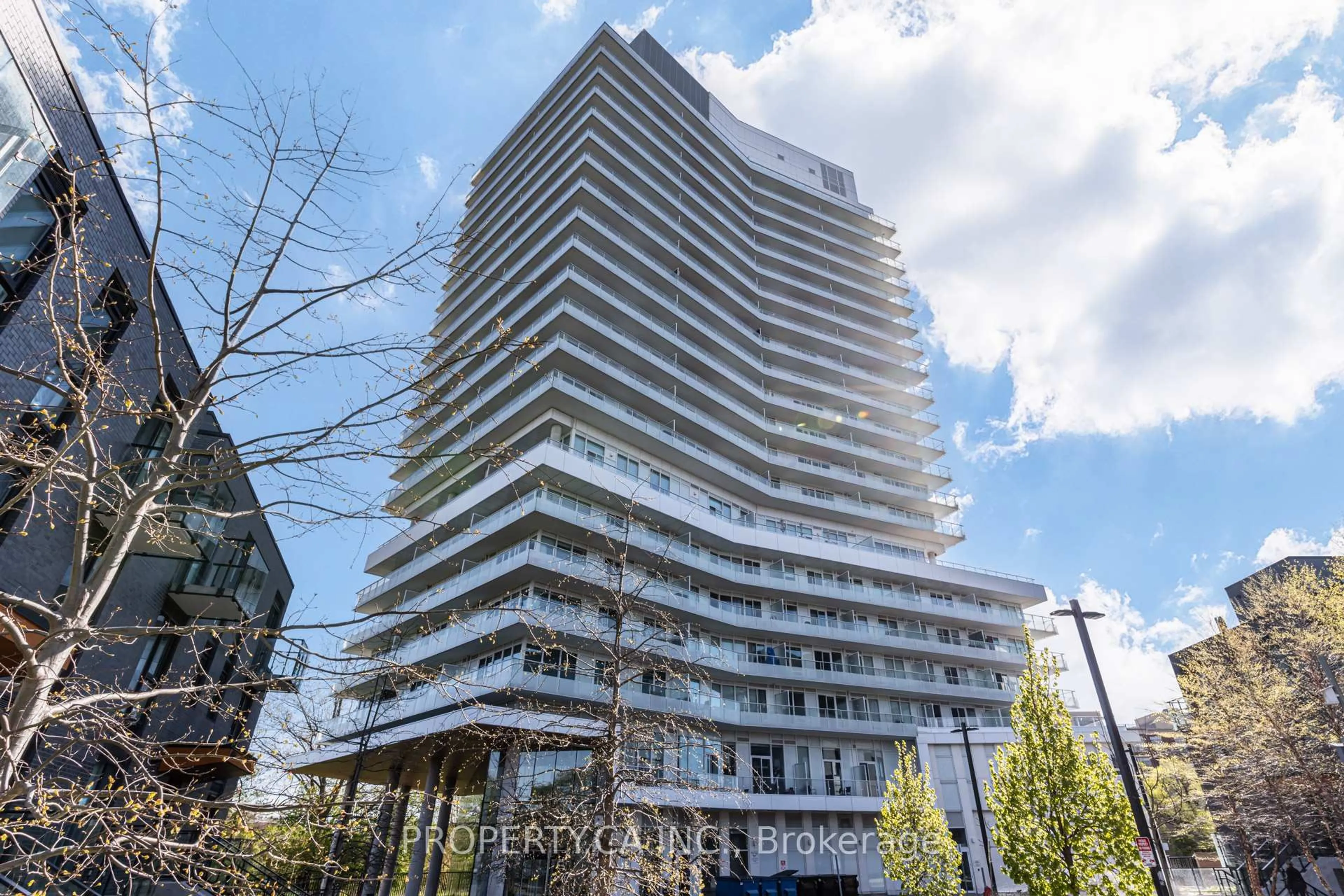 Unknown for 20 Brin Dr #1406, Toronto Ontario M8X 1Y6