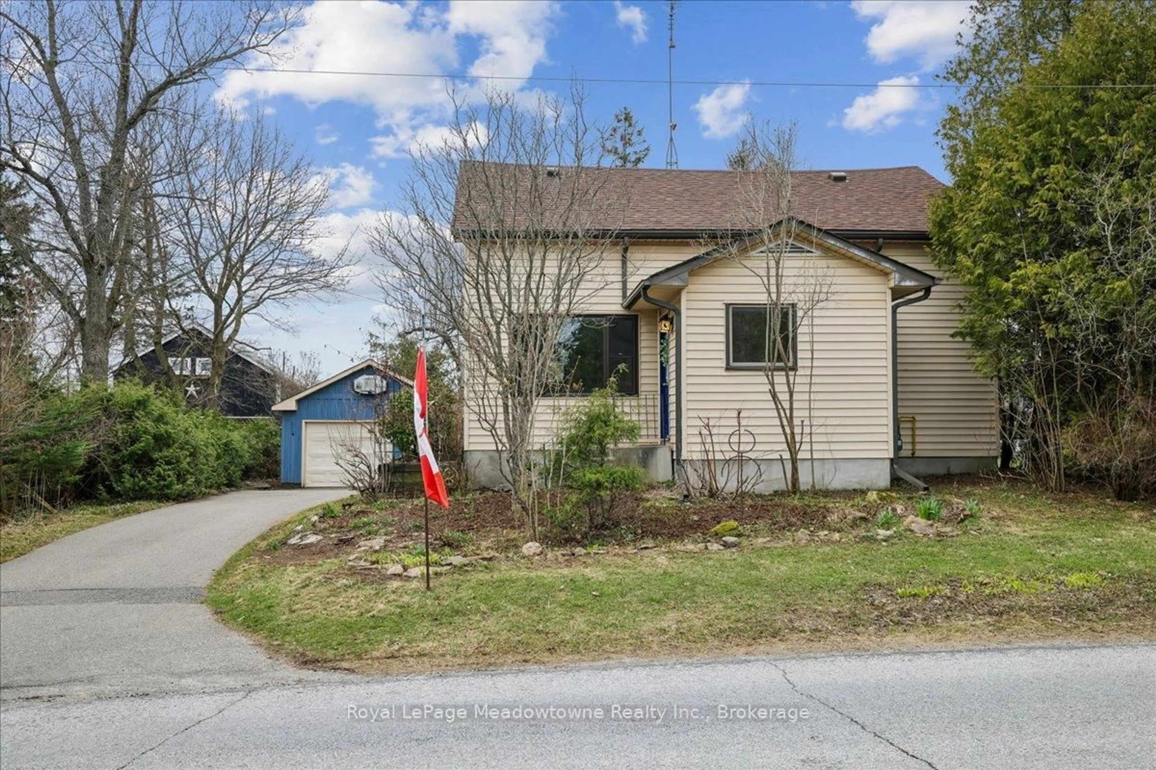 Unknown for 11024 First Line Nassagaweya, Milton Ontario L0P 1J0