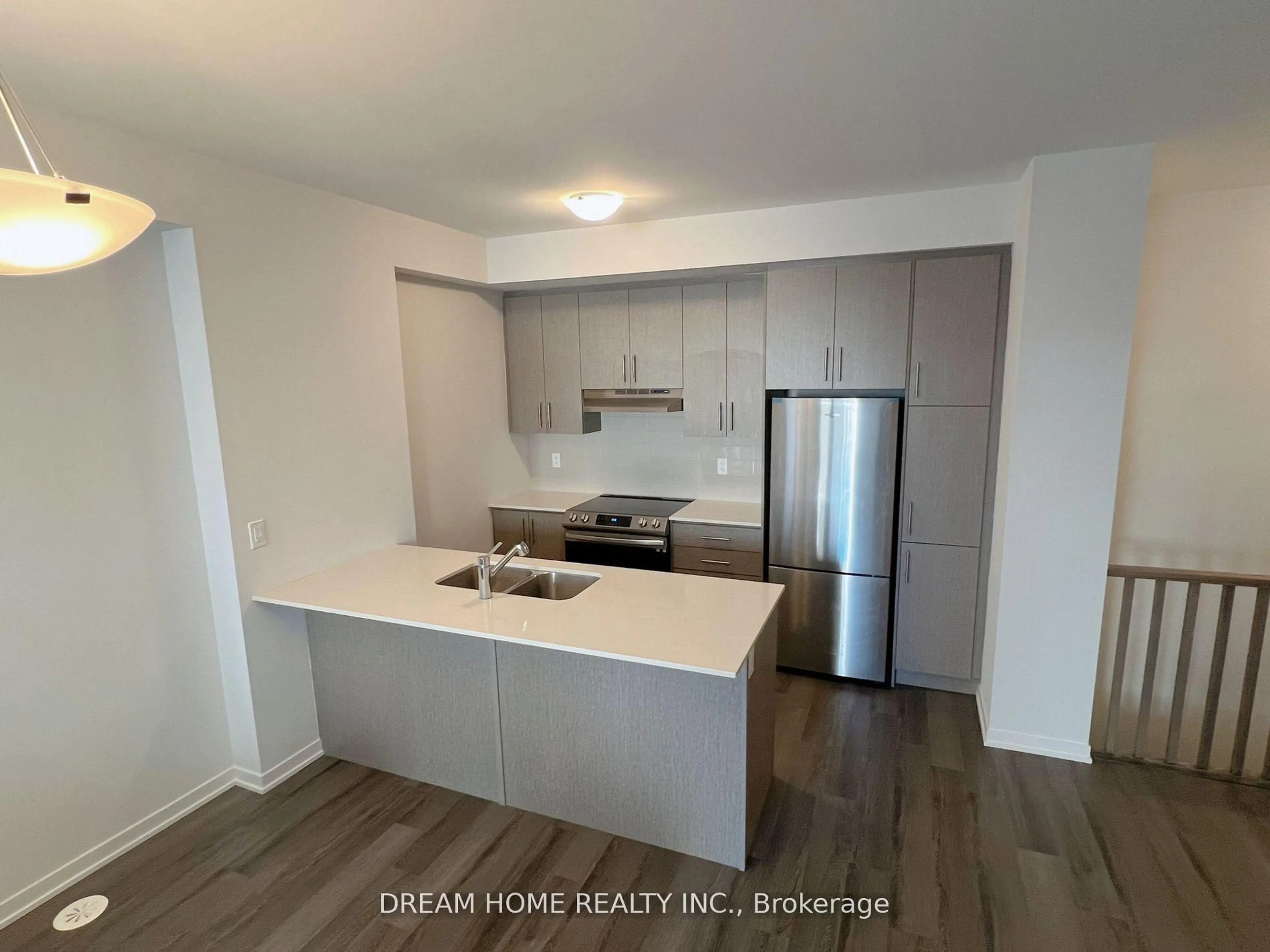 Unknown for 20 Lloyd Janes Lane #161, Toronto Ontario M8V 0J5
