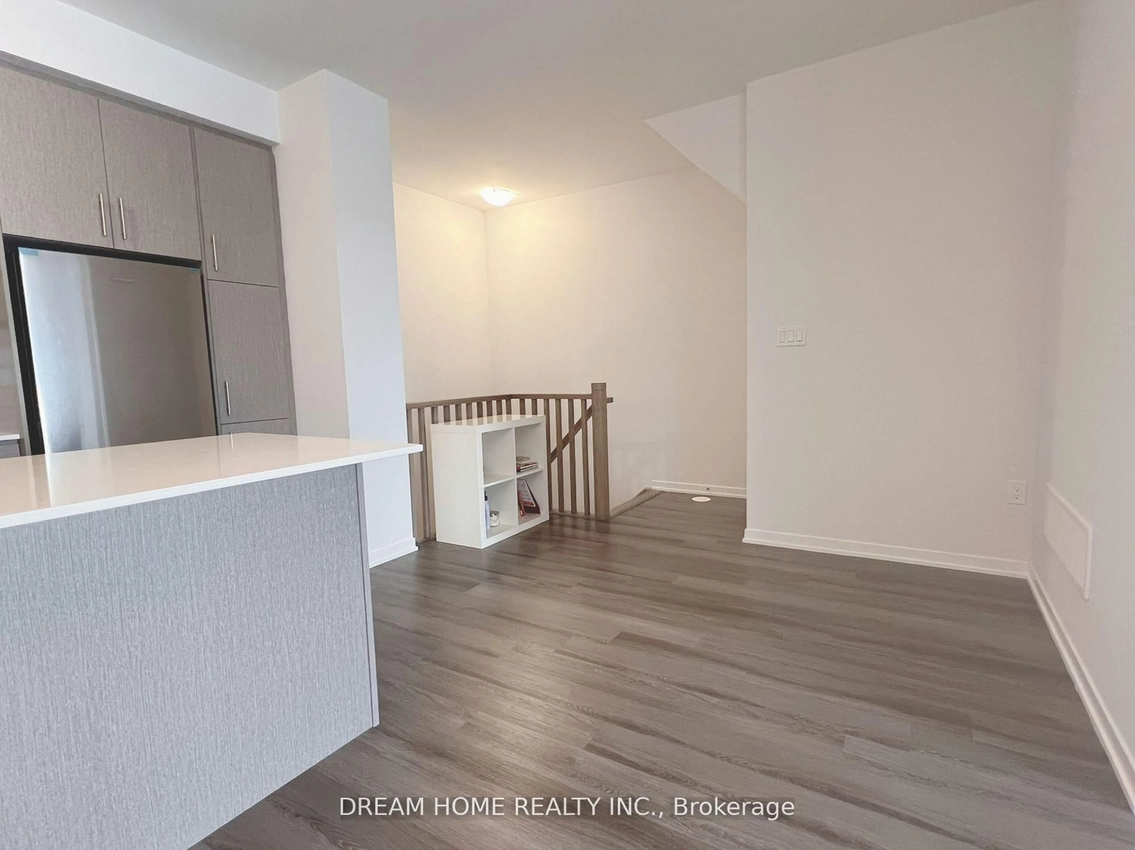 A pic of a room for 20 Lloyd Janes Lane #161, Toronto Ontario M8V 0J5