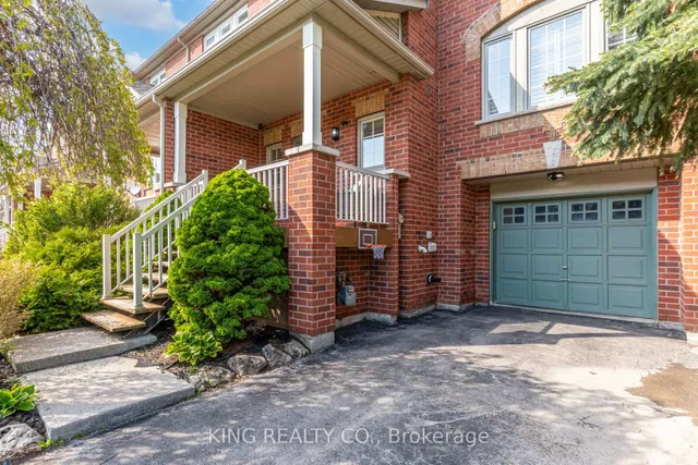 1576 Woodhenge Way, Mississauga 3
