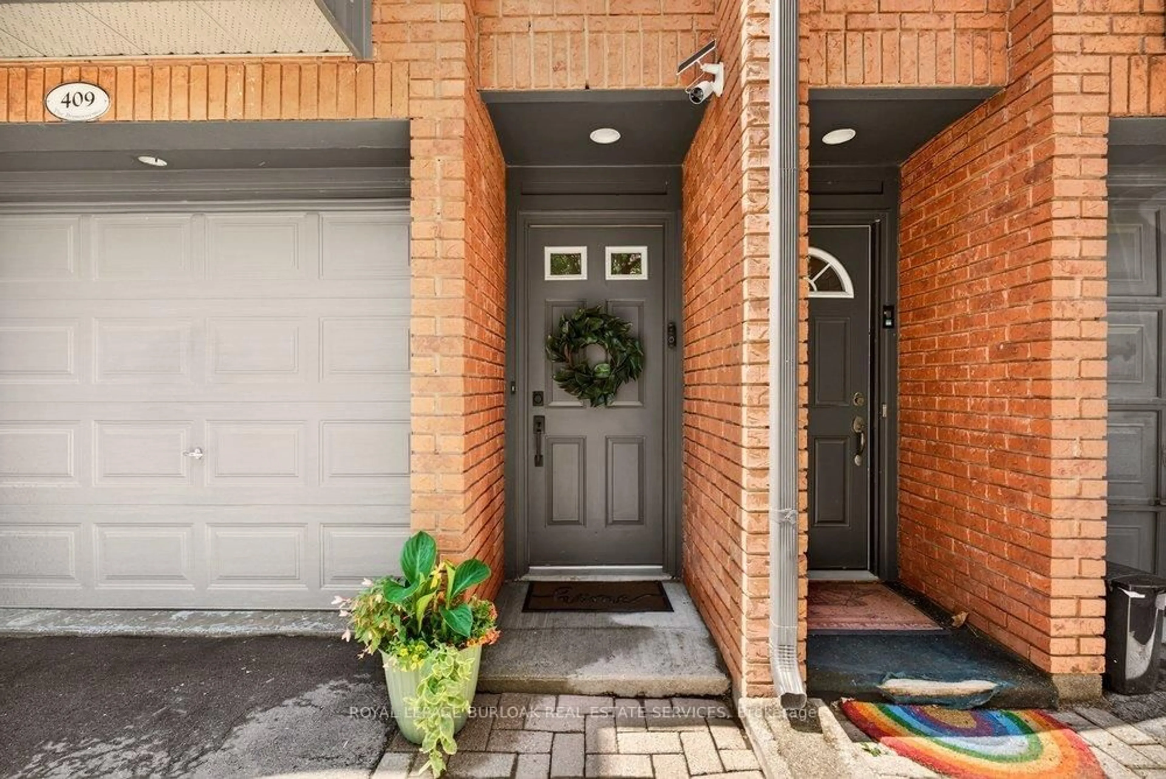 Unknown for 895 Maple Ave #409, Burlington Ontario L7S 2H7