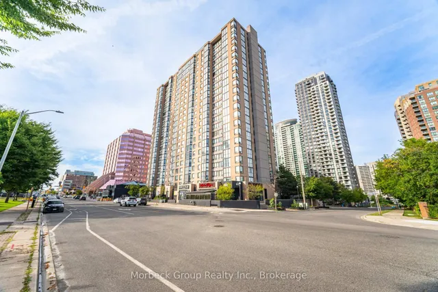 285 Enfield Pl #1901, Mississauga 3