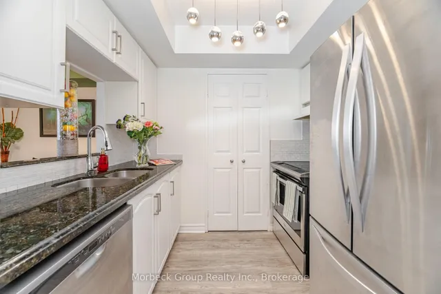 285 Enfield Pl #1901, Mississauga 5