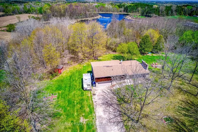 15195 The Gore Rd, Caledon 5