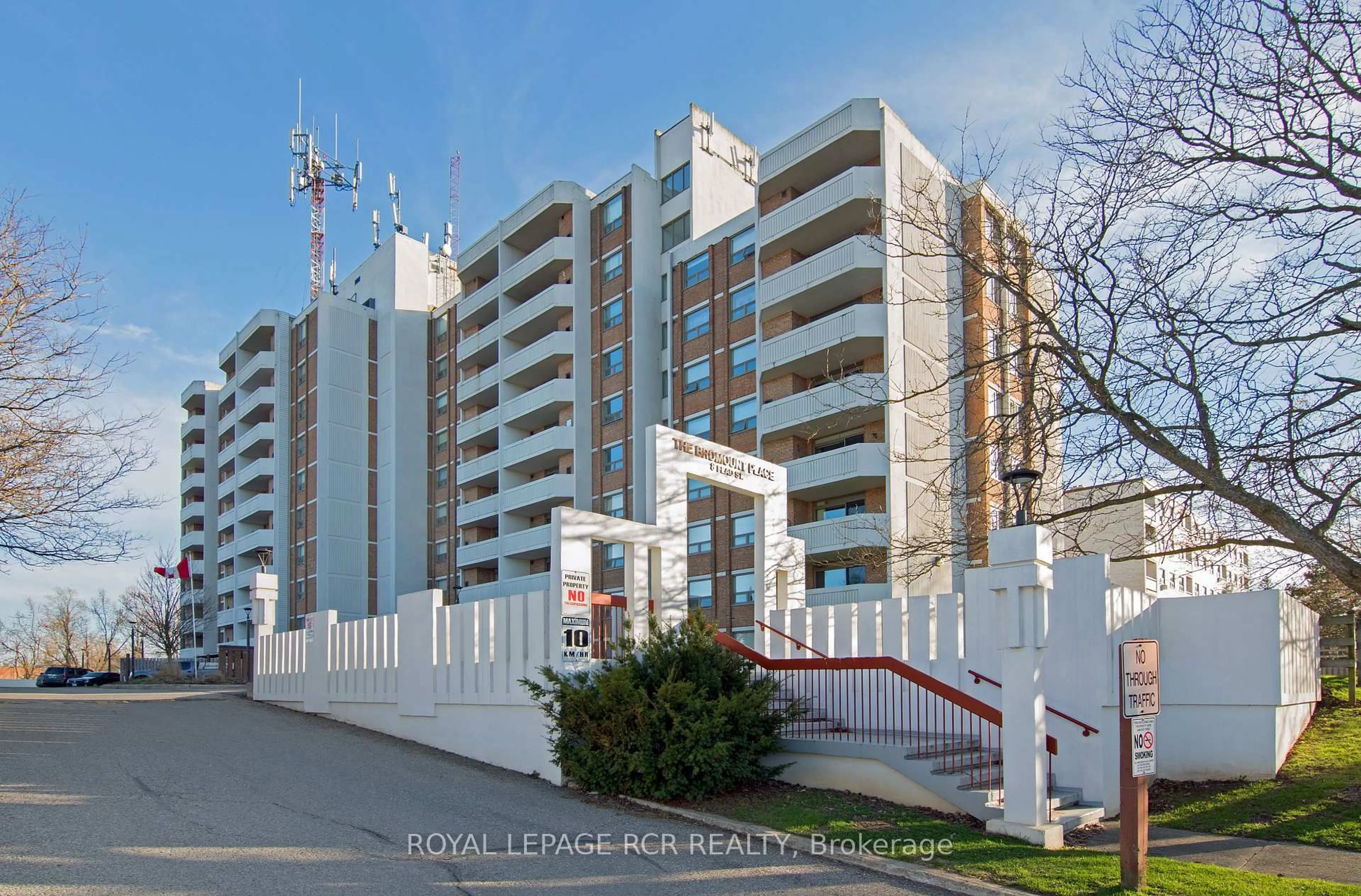 Unknown for 8 Fead St #311, Orangeville Ontario L9W 3X4