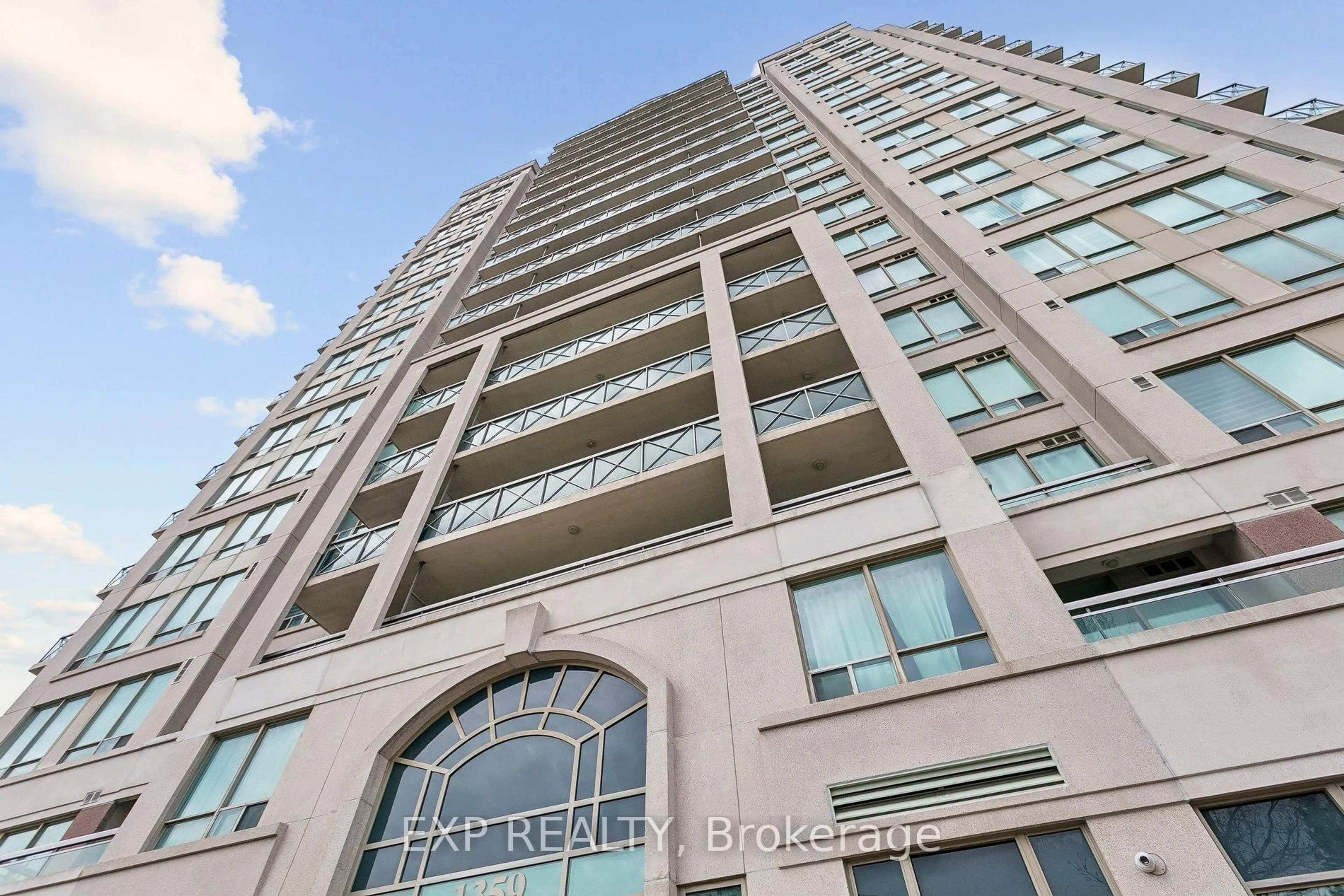 Unknown for 1359 Rathburn Rd #1406, Mississauga Ontario L4W 5P7