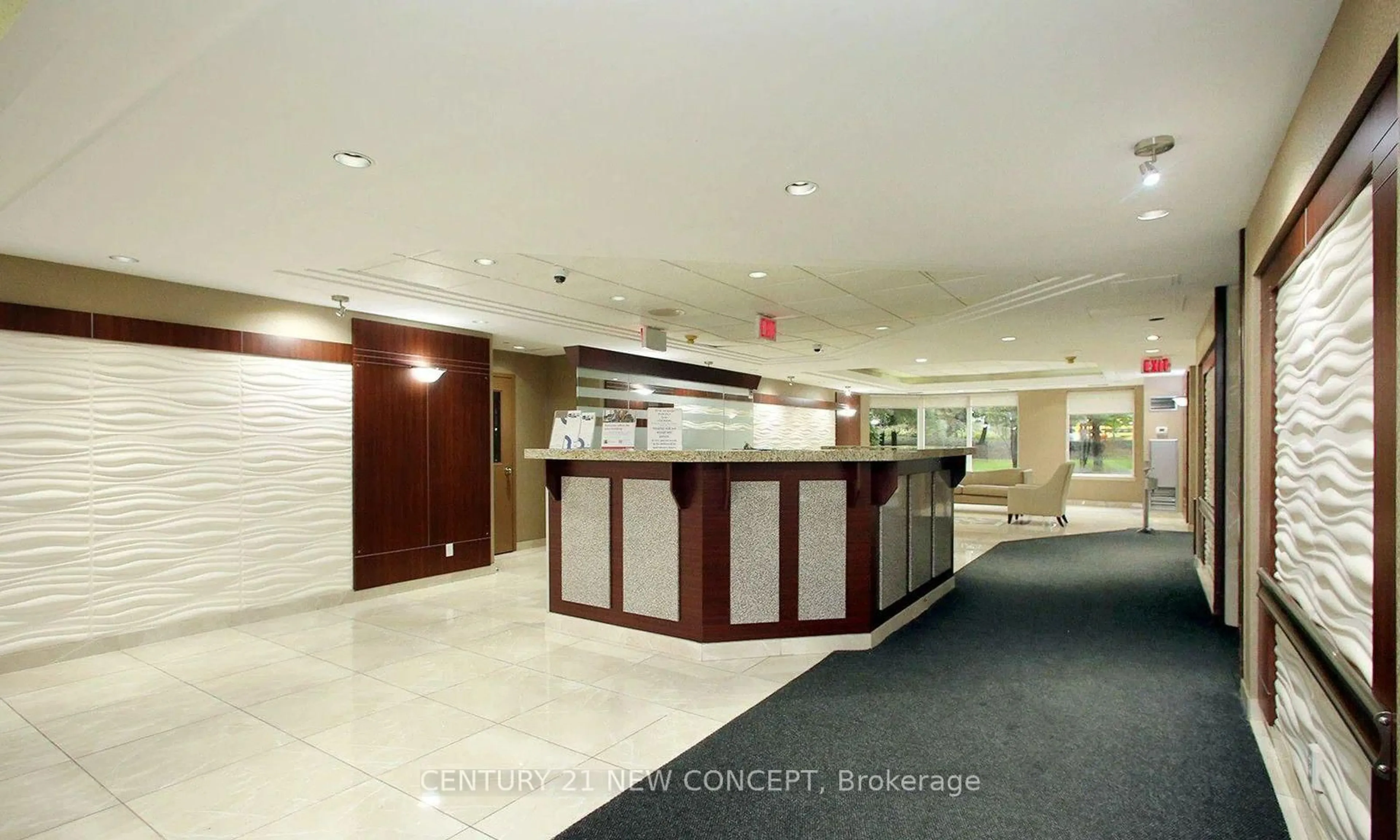Unknown for 135 Hillcrest Ave #1914, Mississauga Ontario L5B 4B1