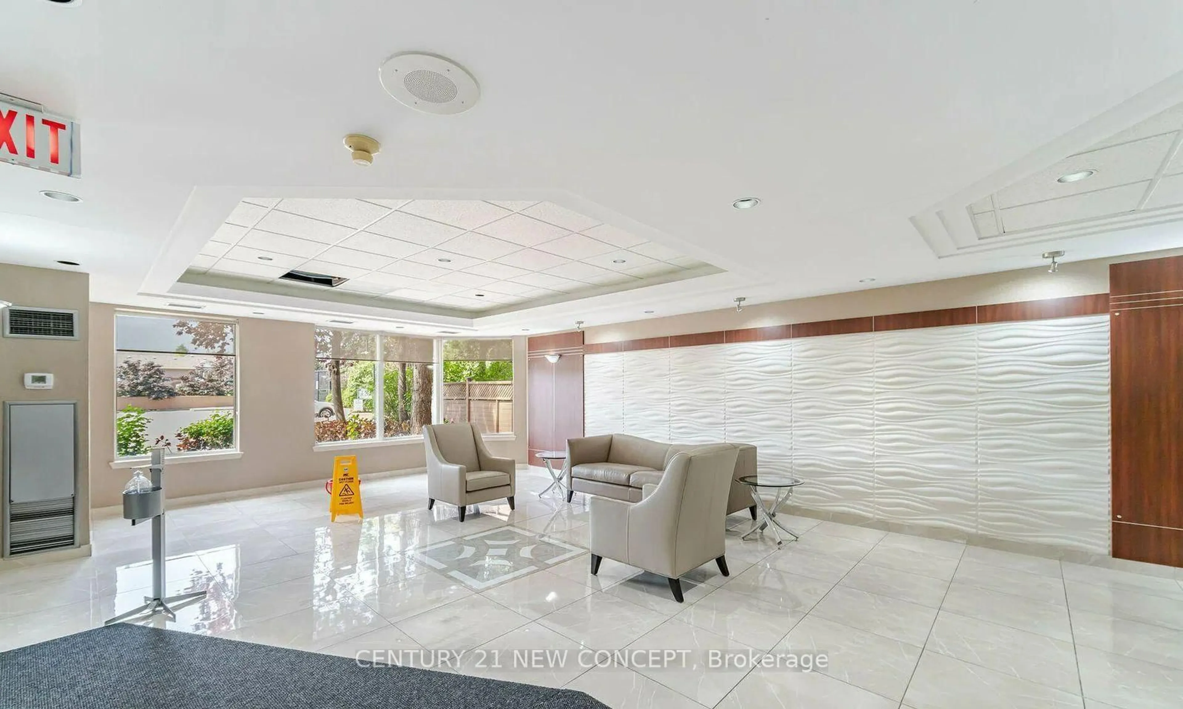 Unknown for 135 Hillcrest Ave #1914, Mississauga Ontario L5B 4B1