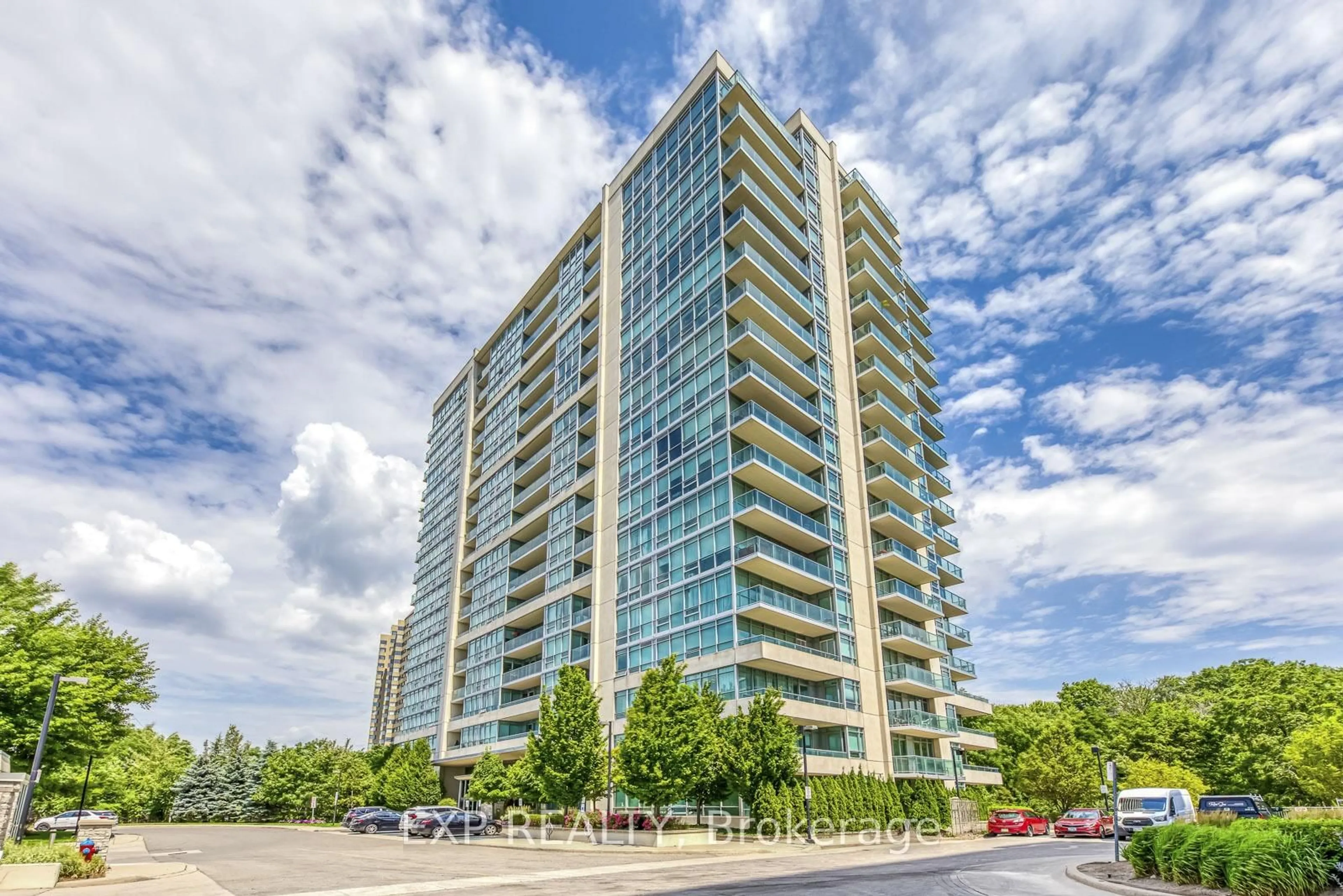 Unknown for 1055 Southdown Rd #905, Mississauga Ontario L5J 0A3