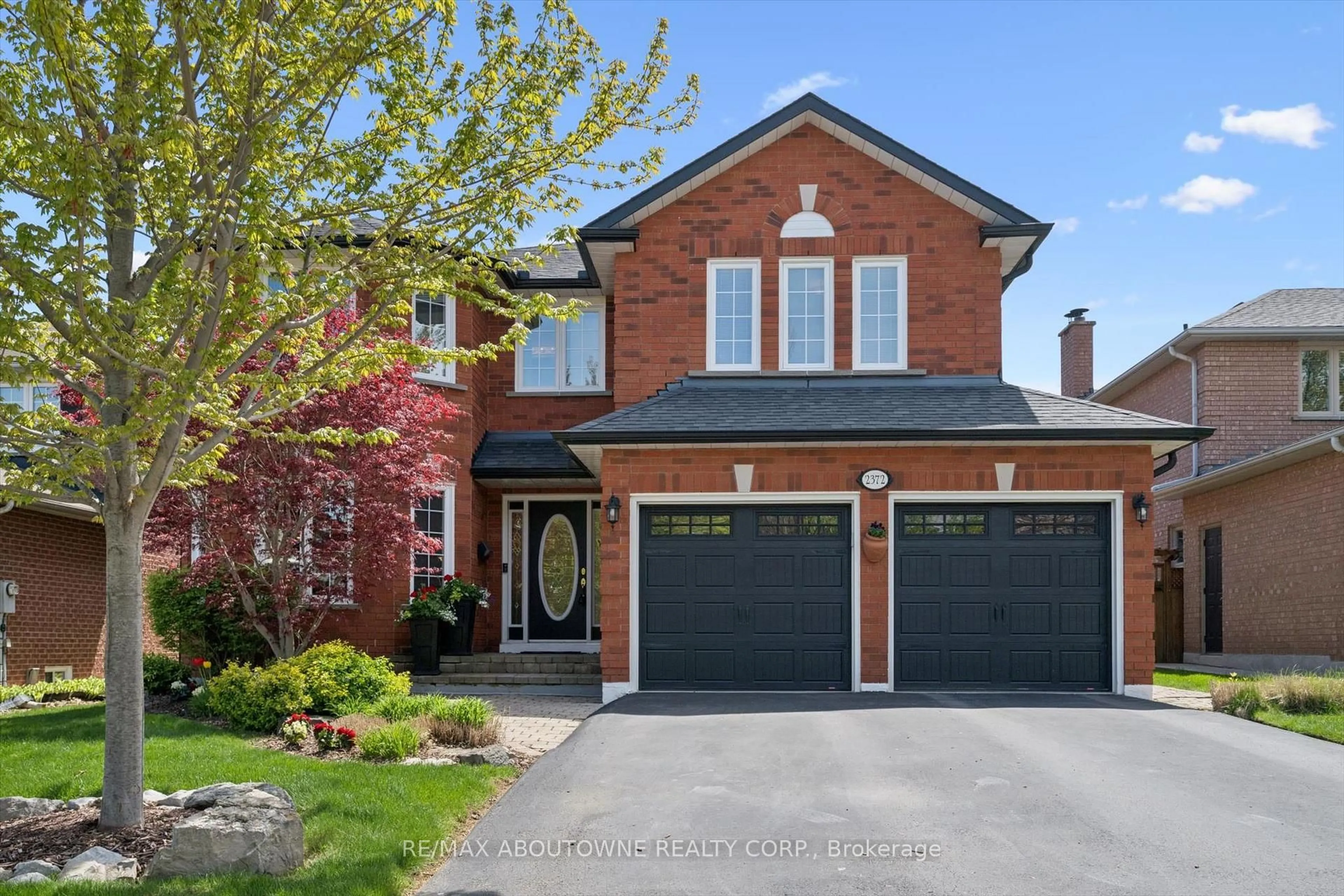Unknown for 2372 Saugeen Rd, Oakville Ontario L6H 5X9