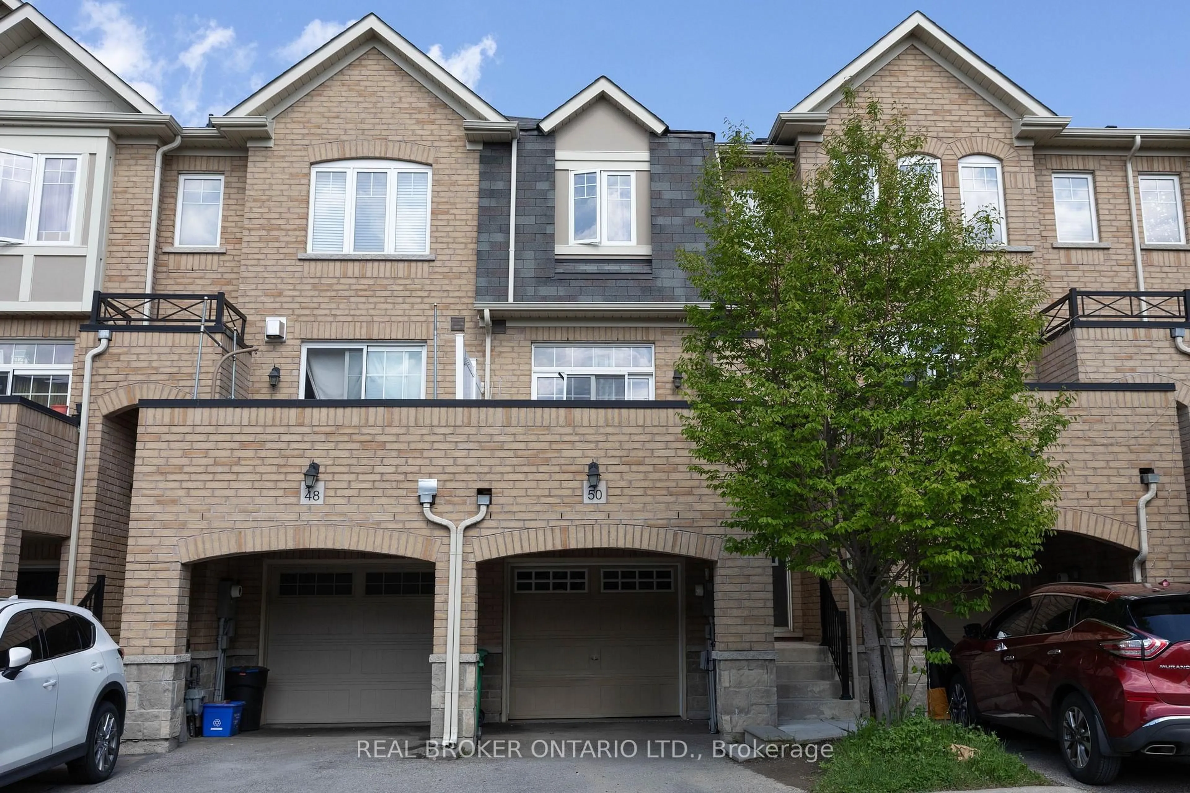 Unknown for 50 Magdalene Cres, Brampton Ontario L6Z 0G8