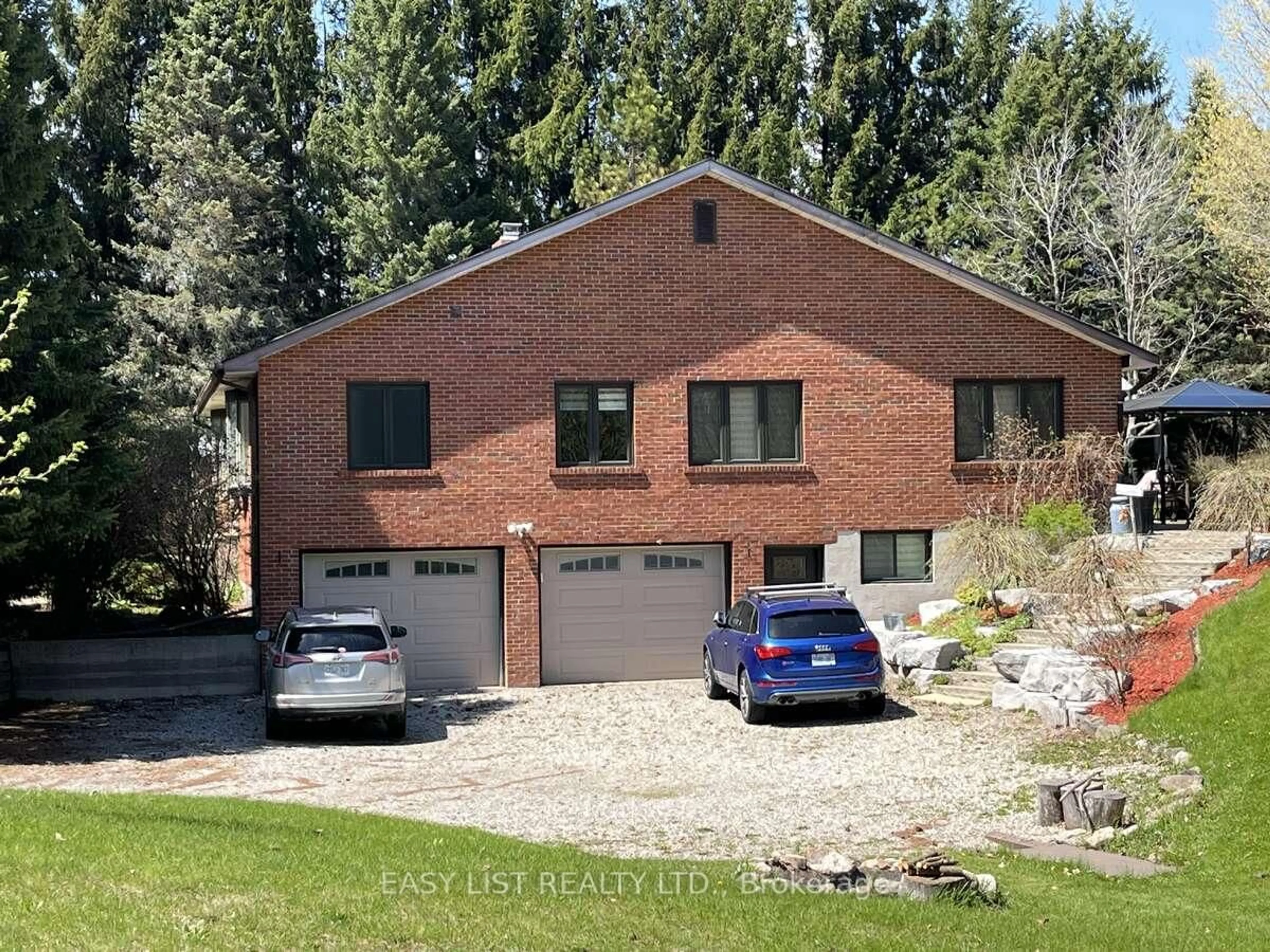 Unknown for 5 Worden View, Halton Hills Ontario L7J 2L8