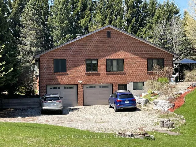 5 Worden View, Halton Hills 2
