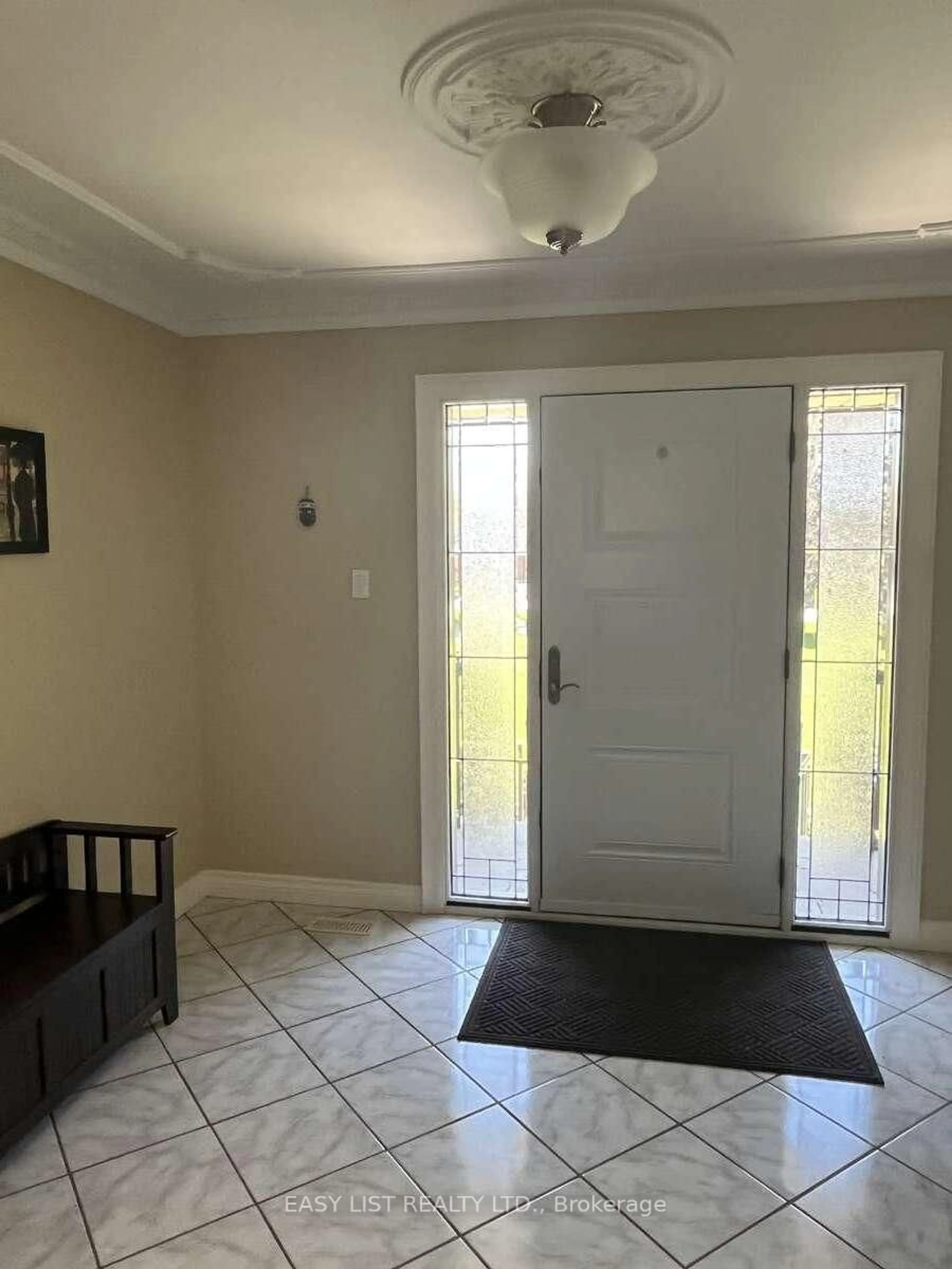 Unknown for 5 Worden View, Halton Hills Ontario L7J 2L8