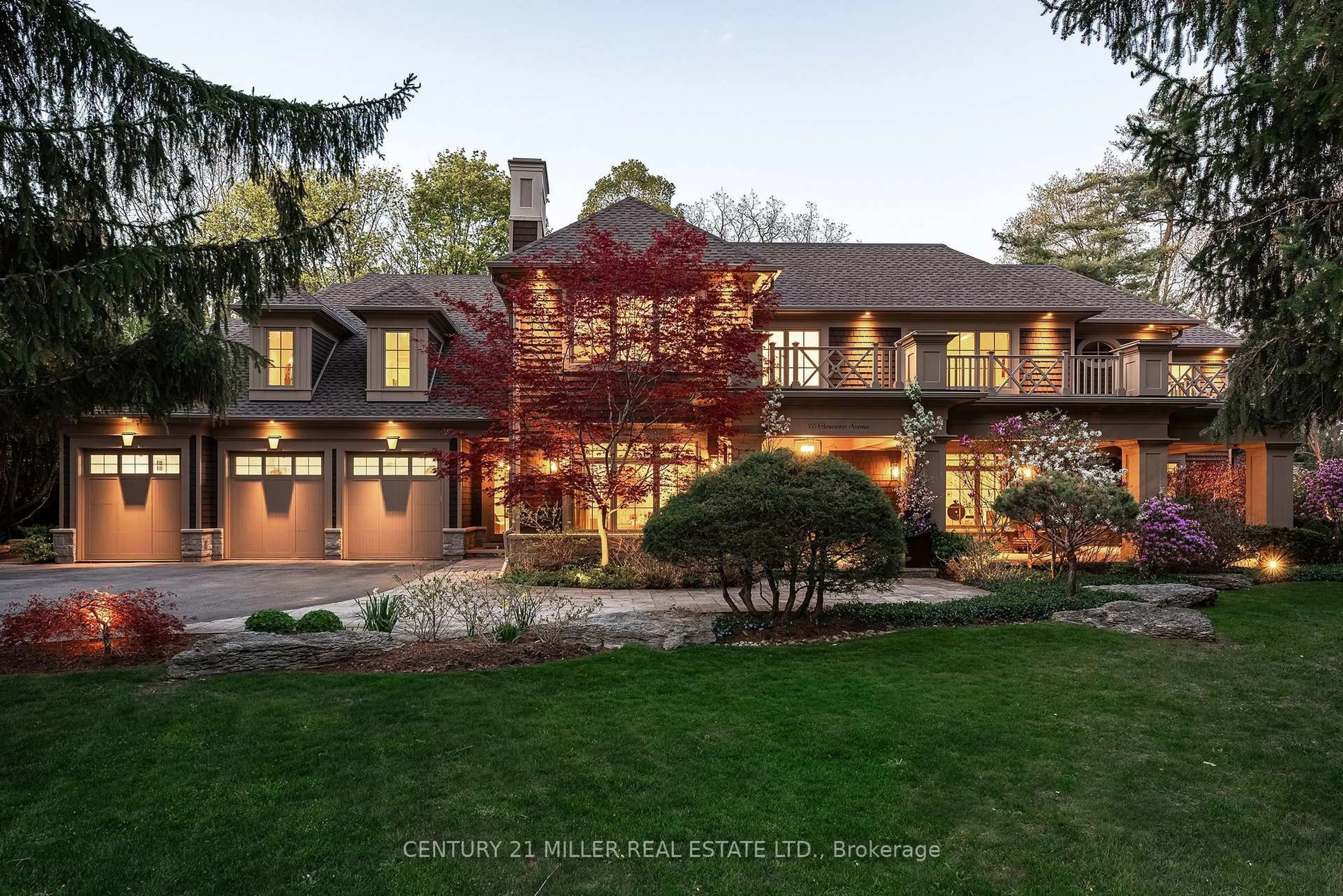 Unknown for 155 Gloucester Ave, Oakville Ontario L6J 3W3