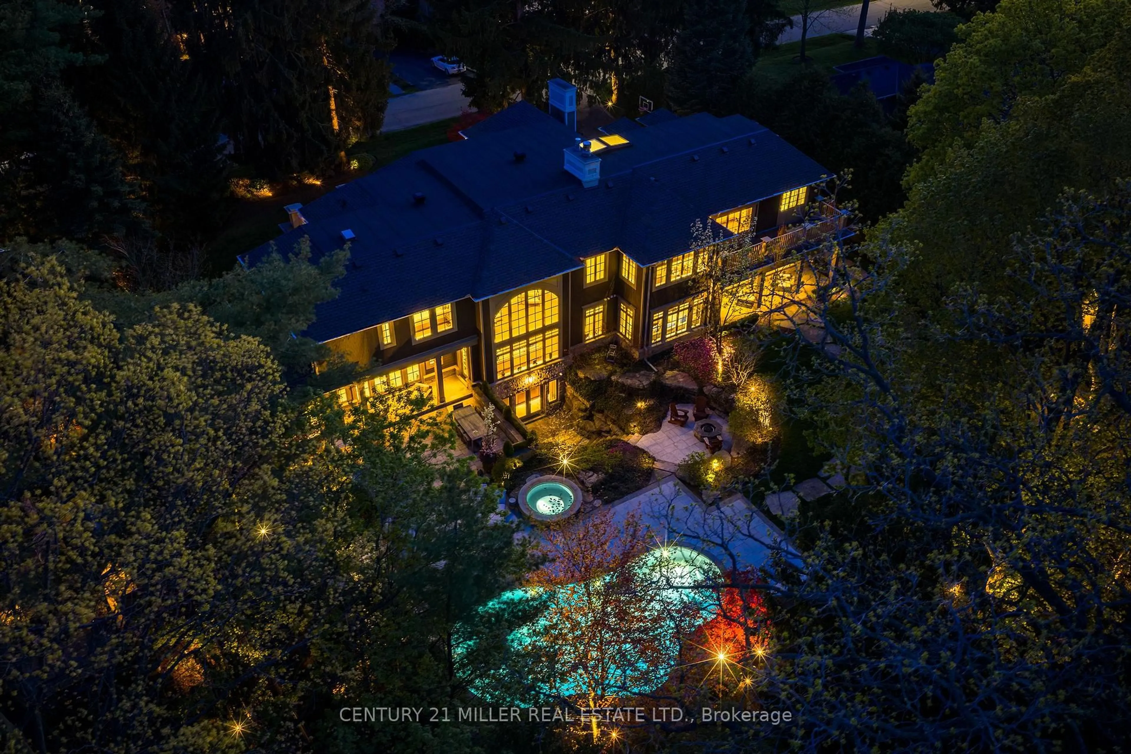 Unknown for 155 Gloucester Ave, Oakville Ontario L6J 3W3