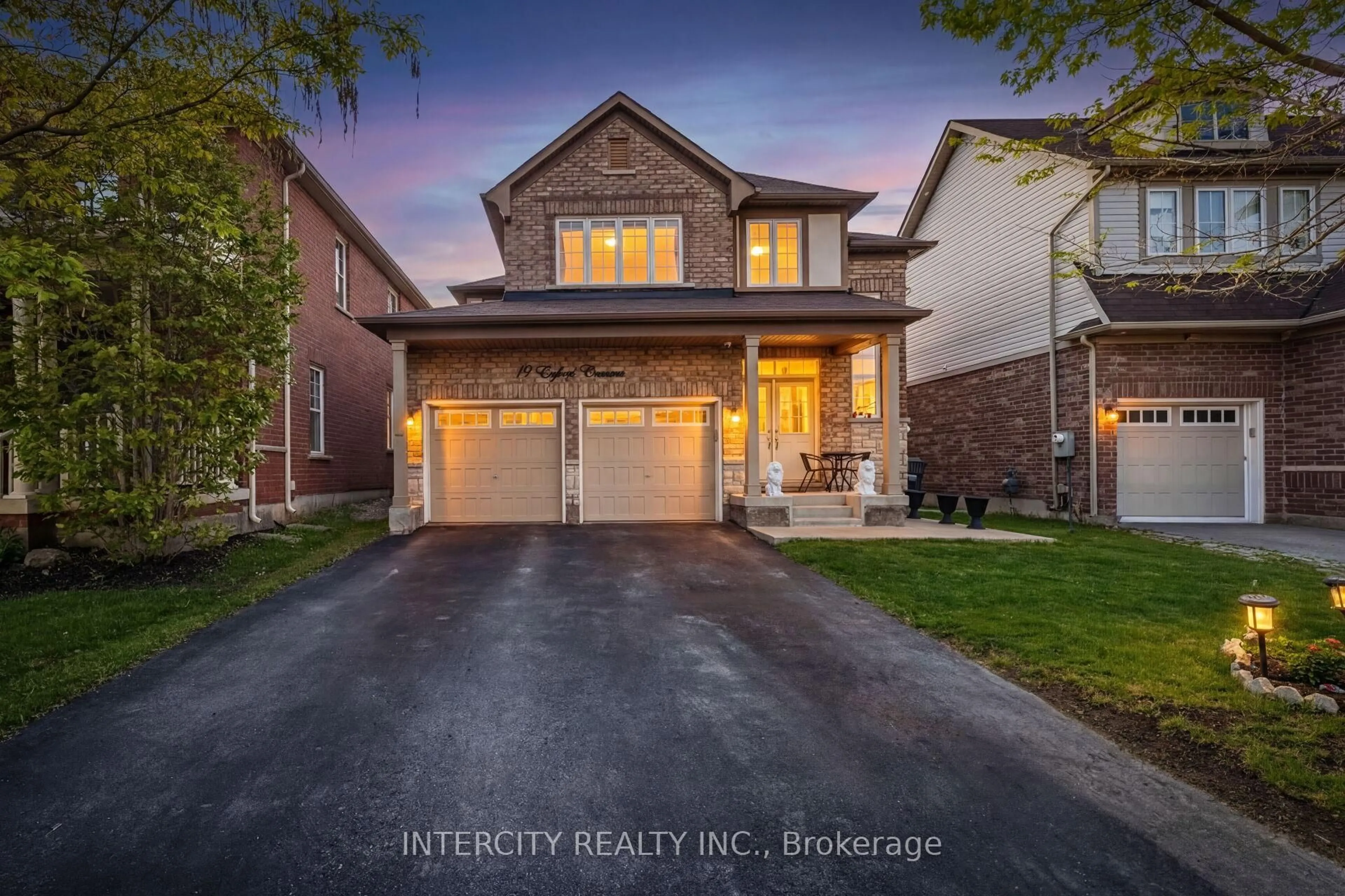 Unknown for 19 Enford Cres, Brampton Ontario L7A 4C8