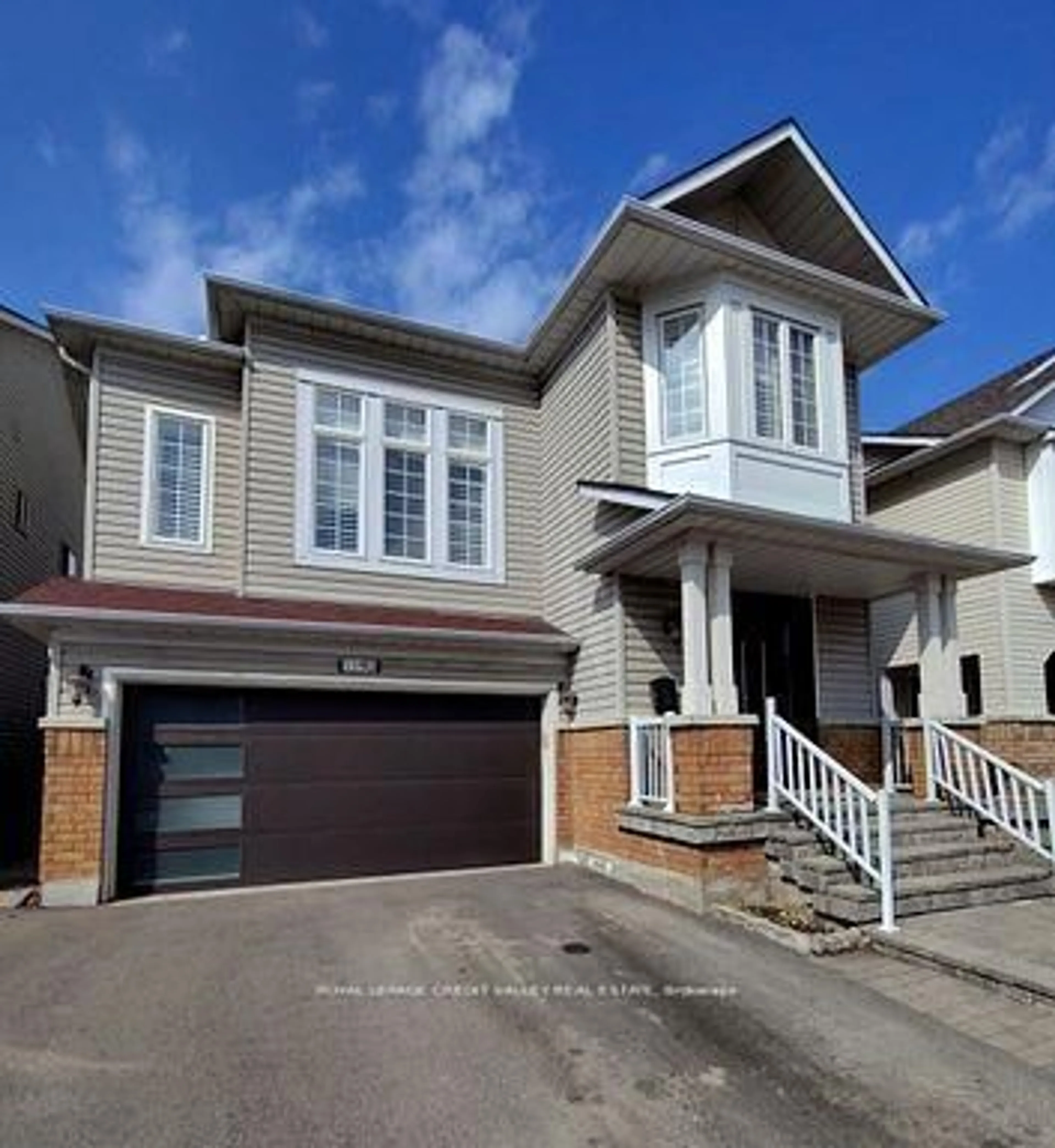 Unknown for 1193 Knight Tr, Milton Ontario L9T 5R9