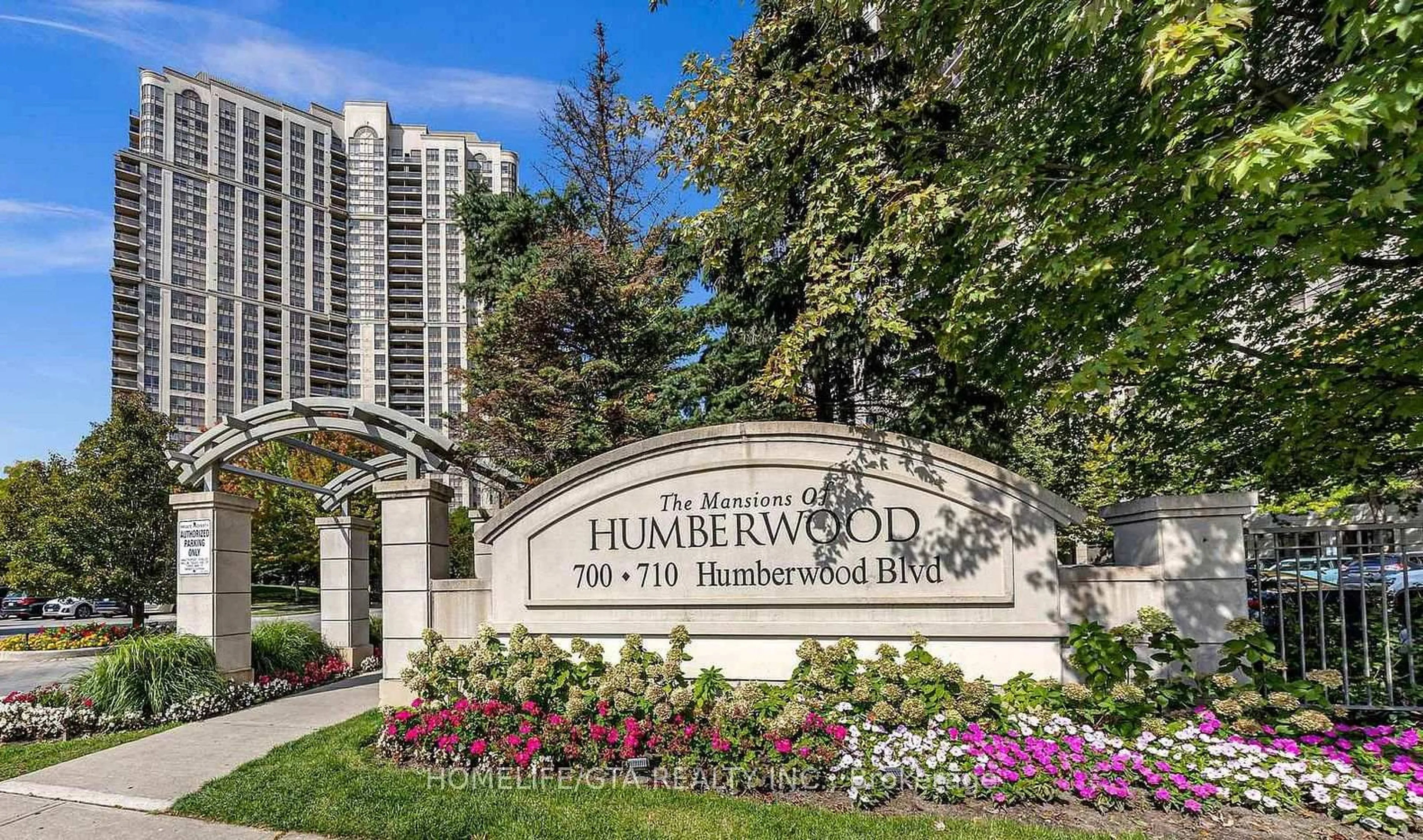 Unknown for 710 Humberwood Blvd #1112, Toronto Ontario M9W 7J5