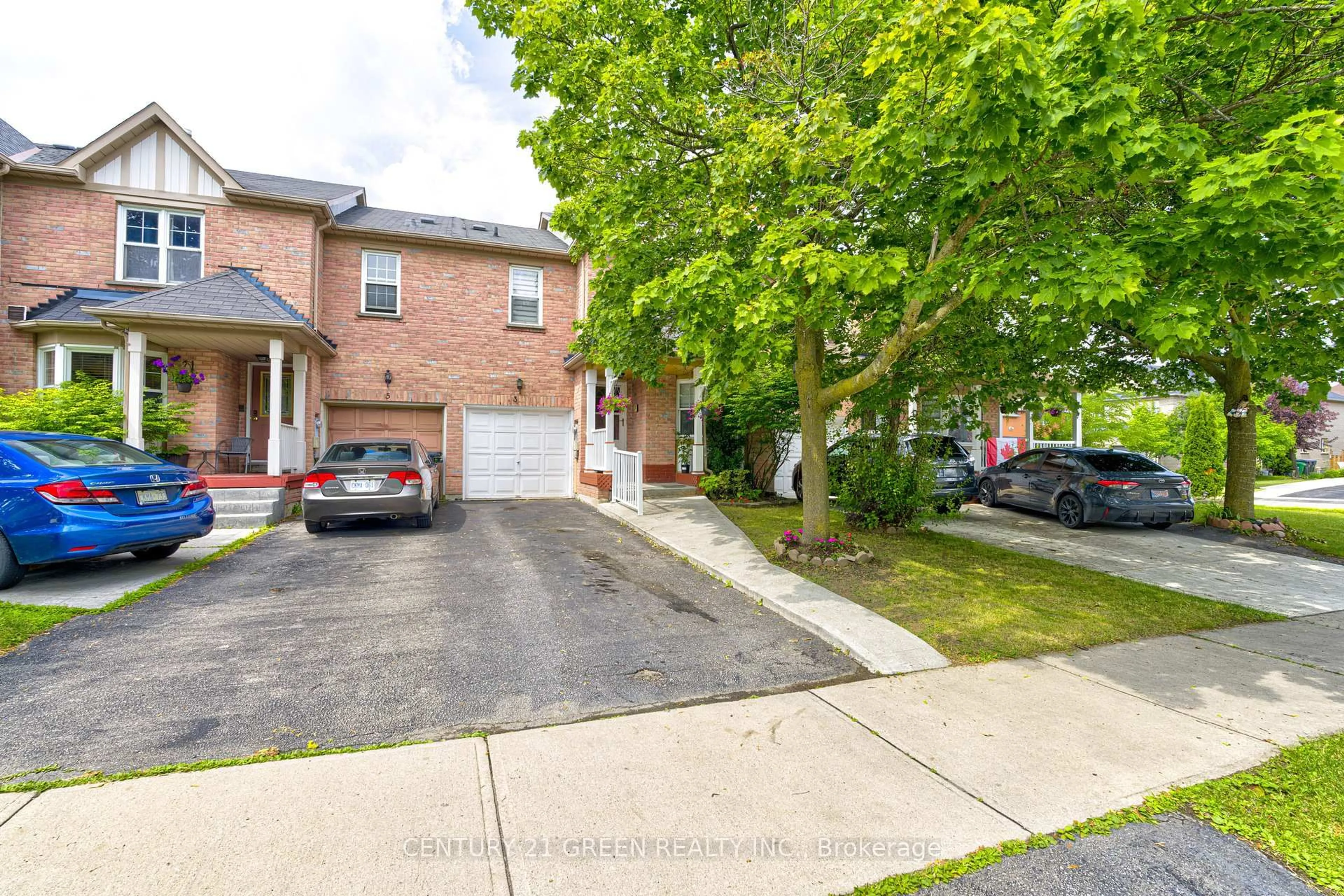 Unknown for 3 Desert Sand Dr, Brampton Ontario L6R 1P9