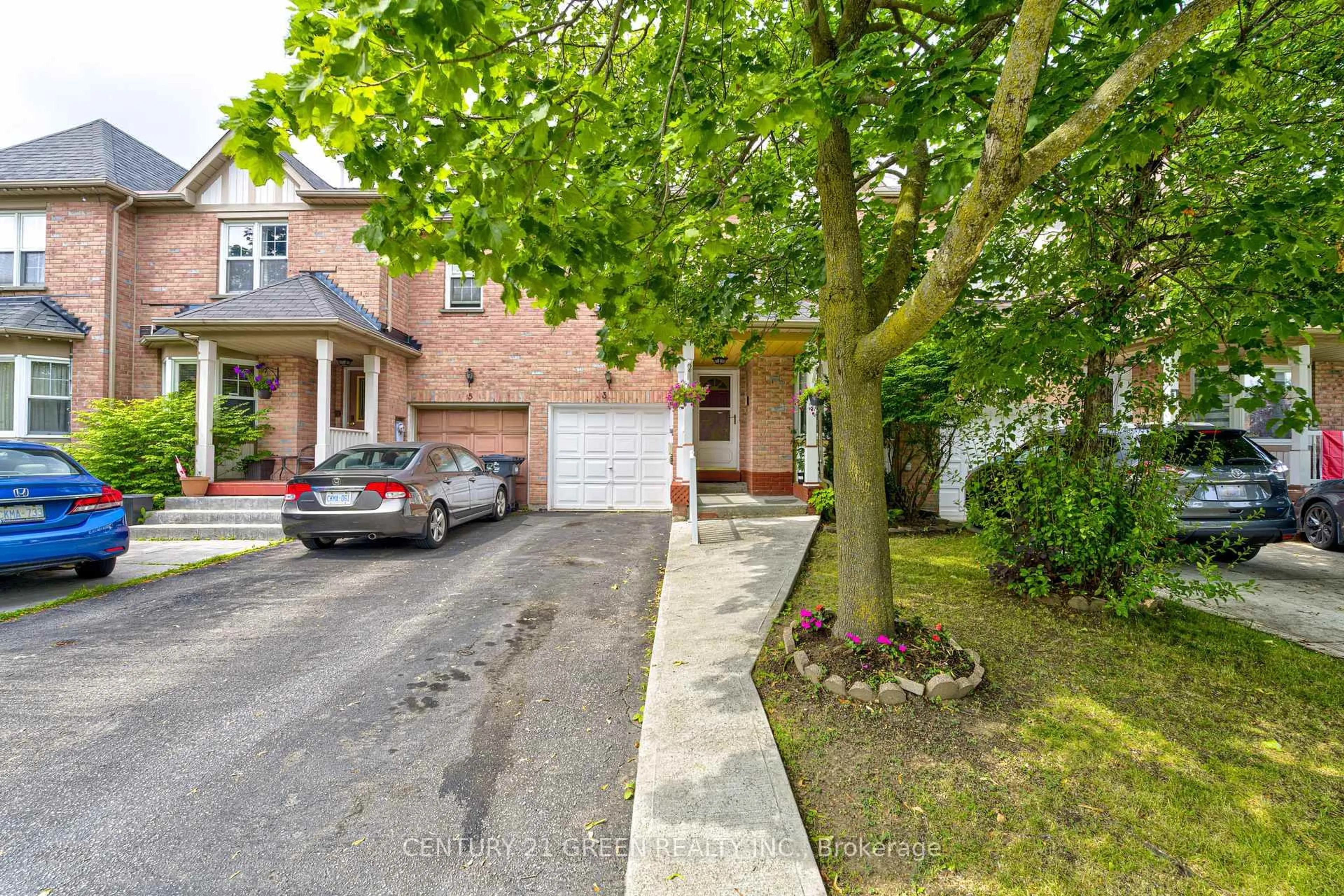 Unknown for 3 Desert Sand Dr, Brampton Ontario L6R 1P9