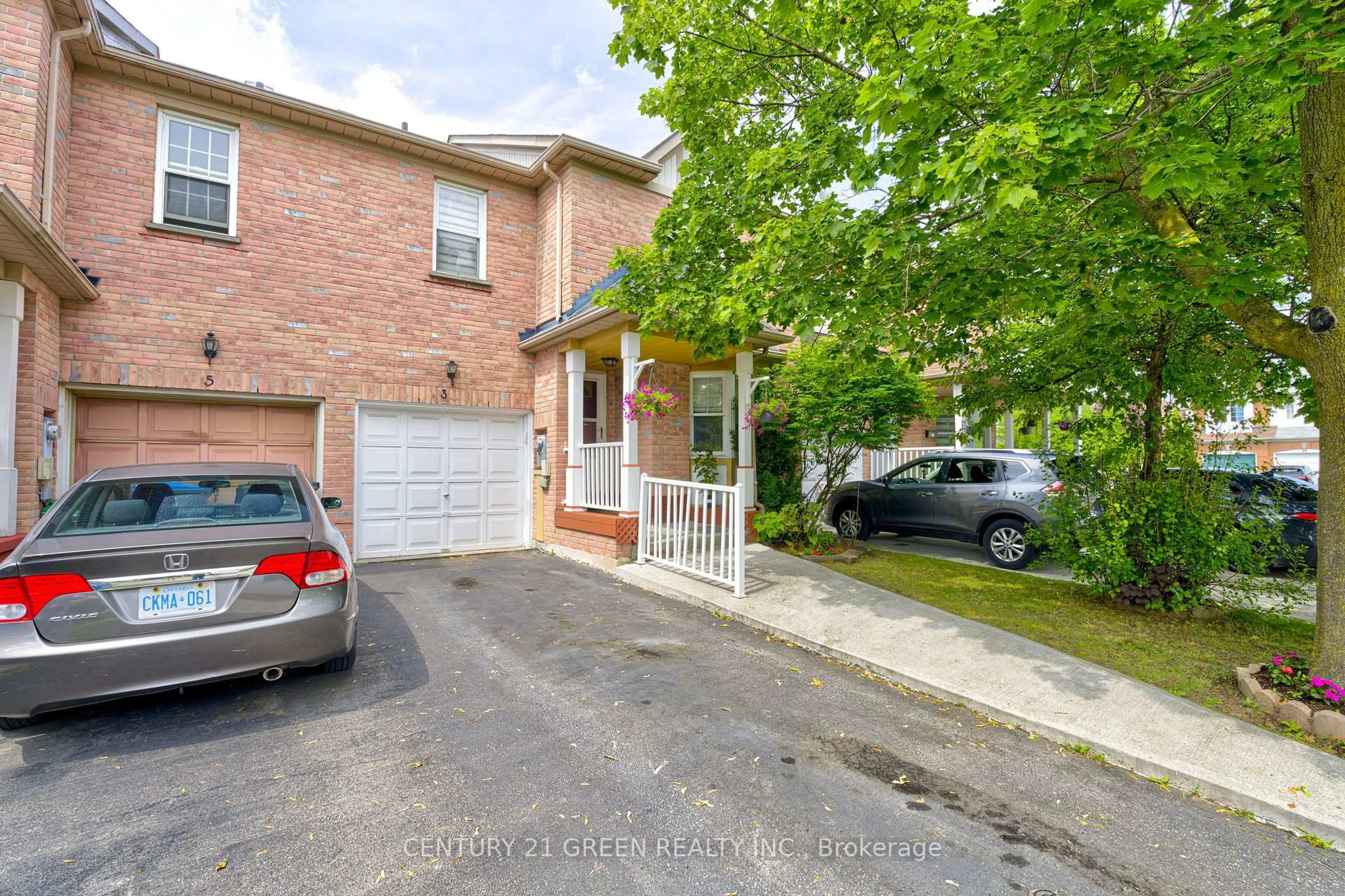 Unknown for 3 Desert Sand Dr, Brampton Ontario L6R 1P9