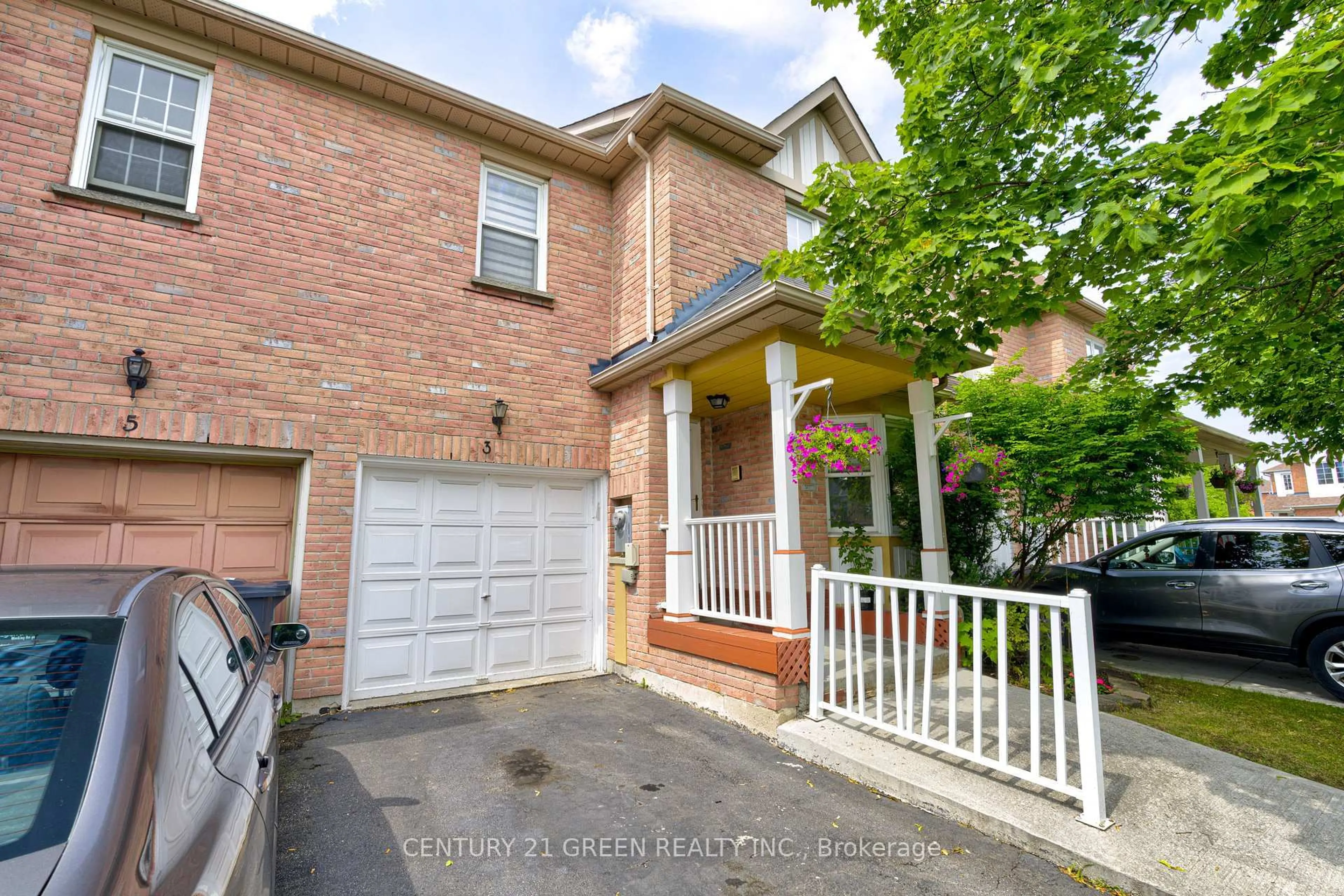 Unknown for 3 Desert Sand Dr, Brampton Ontario L6R 1P9