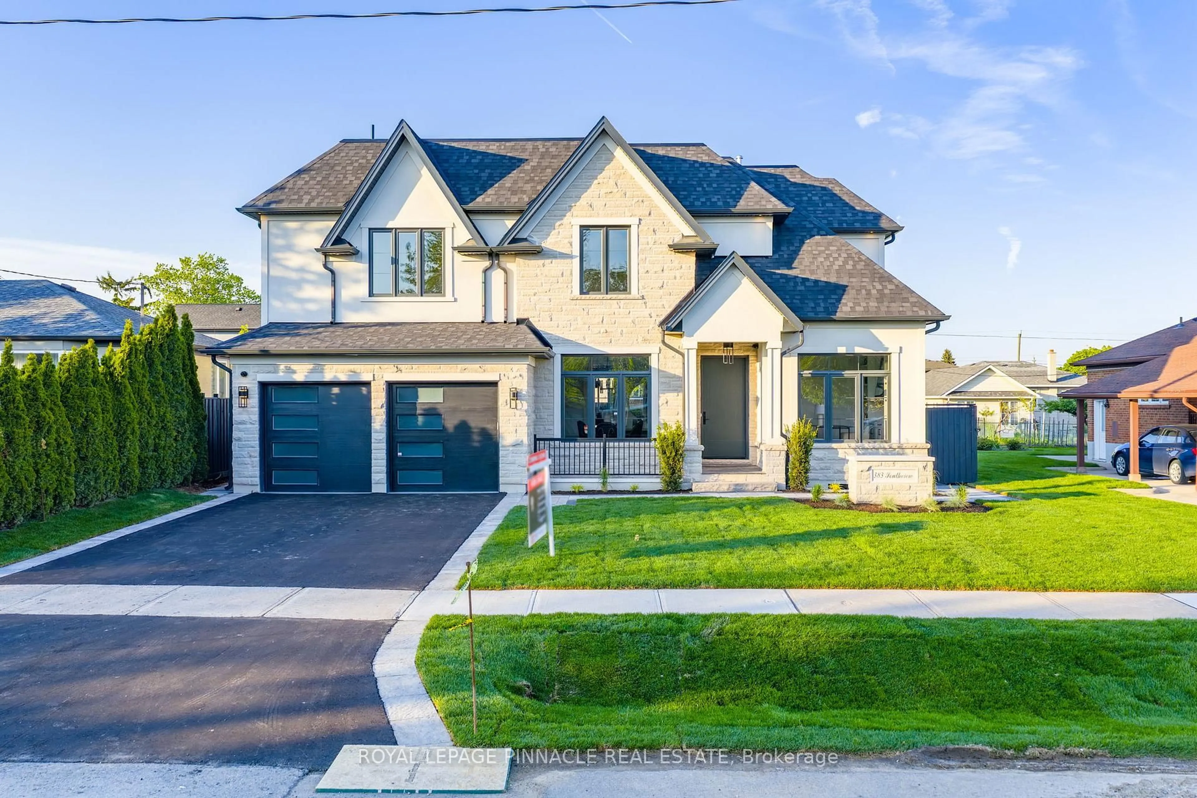 Unknown for 383 Southview Rd, Oakville Ontario L6K 2P7