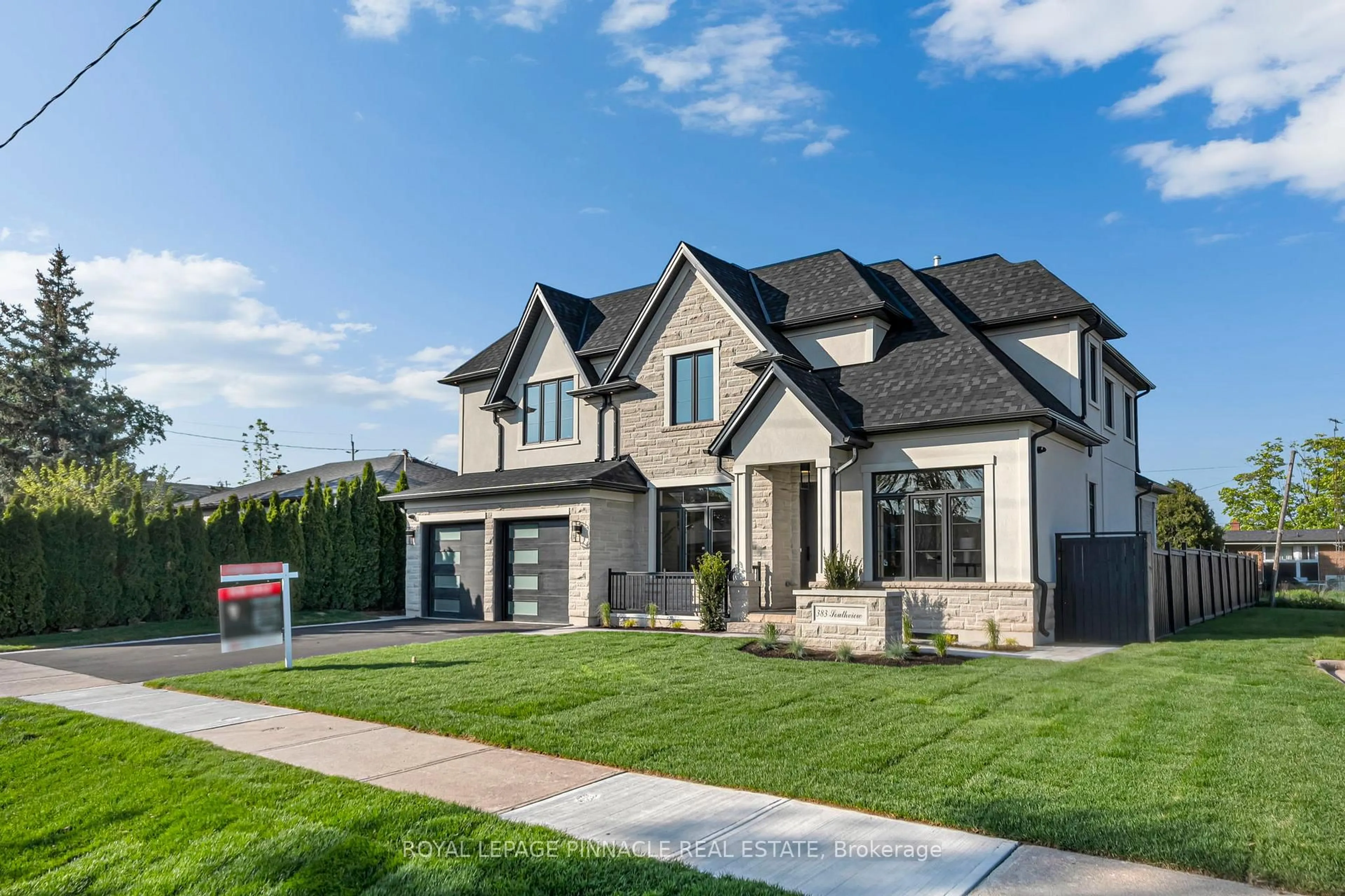 Unknown for 383 Southview Rd, Oakville Ontario L6K 2P7