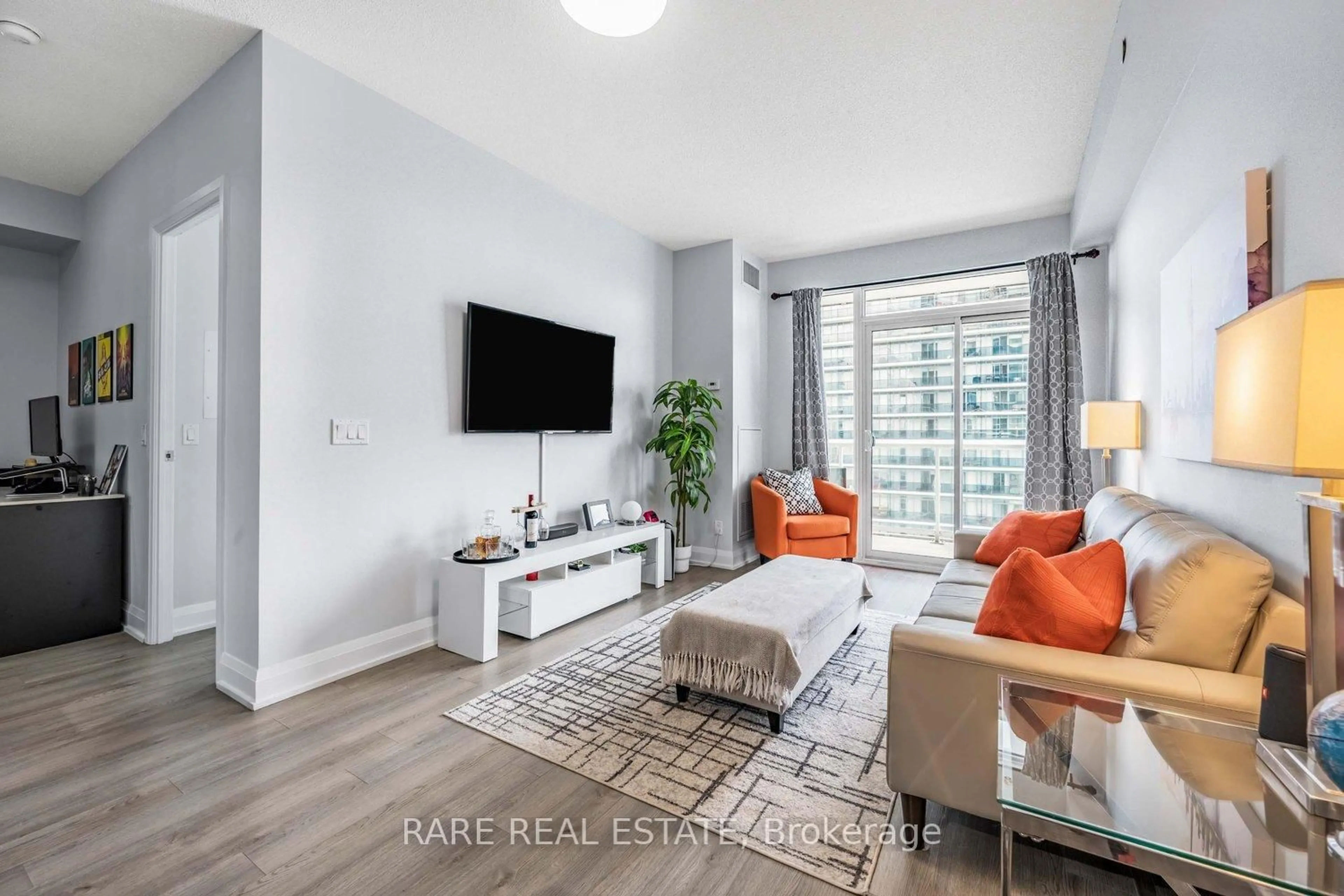 Unknown for 56 Annie Craig Dr #2404, Toronto Ontario M8V 0C8