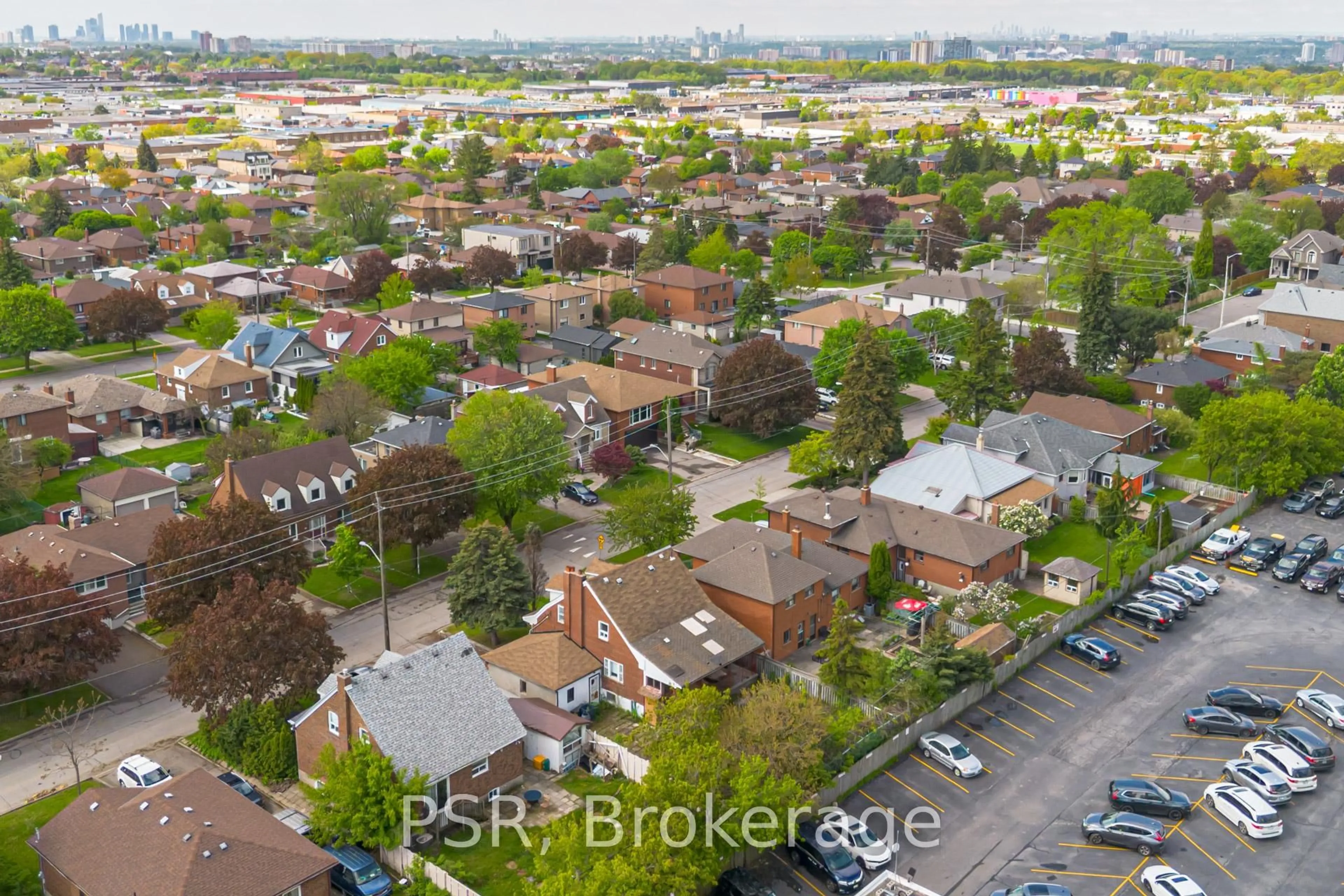 Unknown for 14 Jane Osler Blvd, Toronto Ontario M6A 1W7