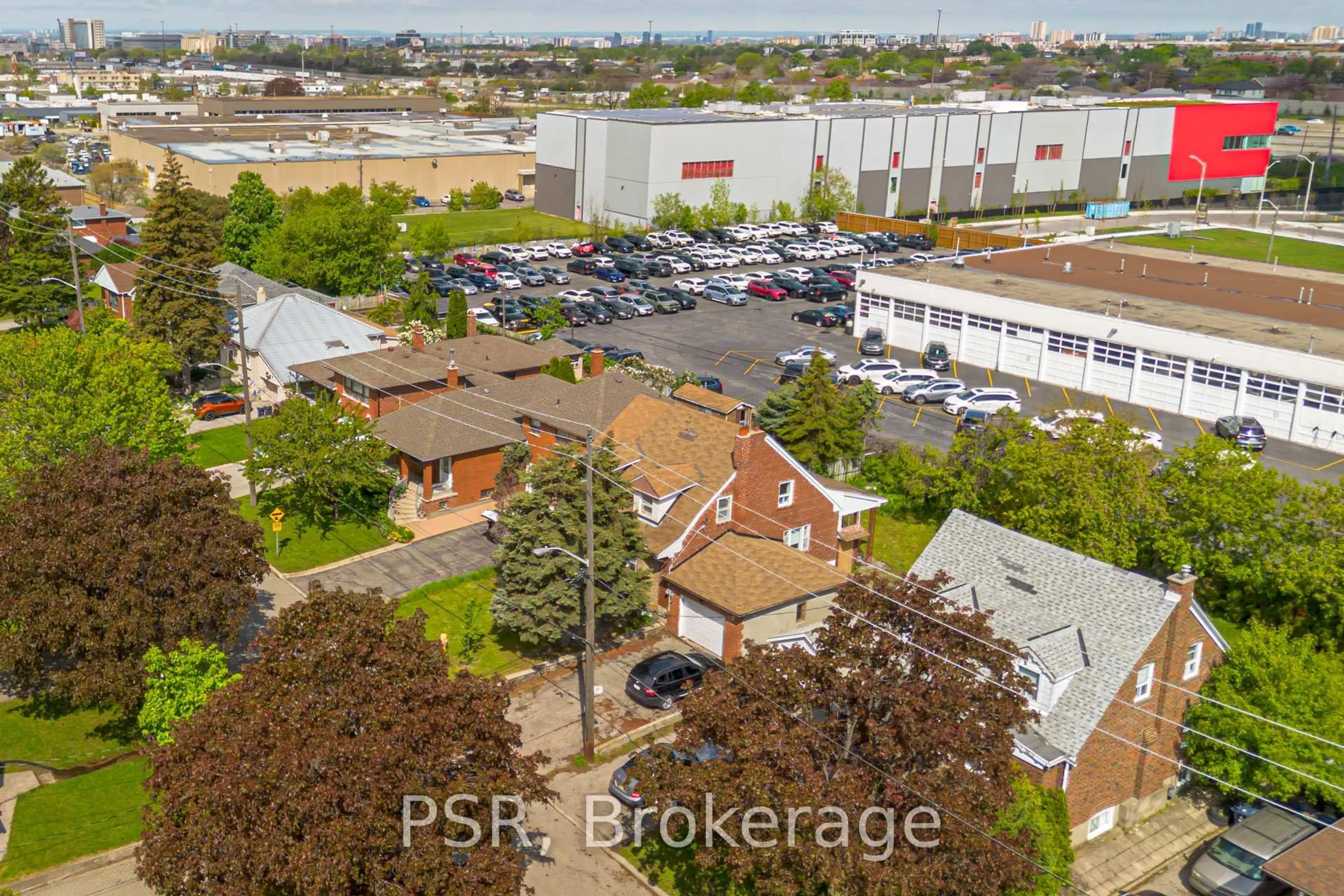 Unknown for 14 Jane Osler Blvd, Toronto Ontario M6A 1W7