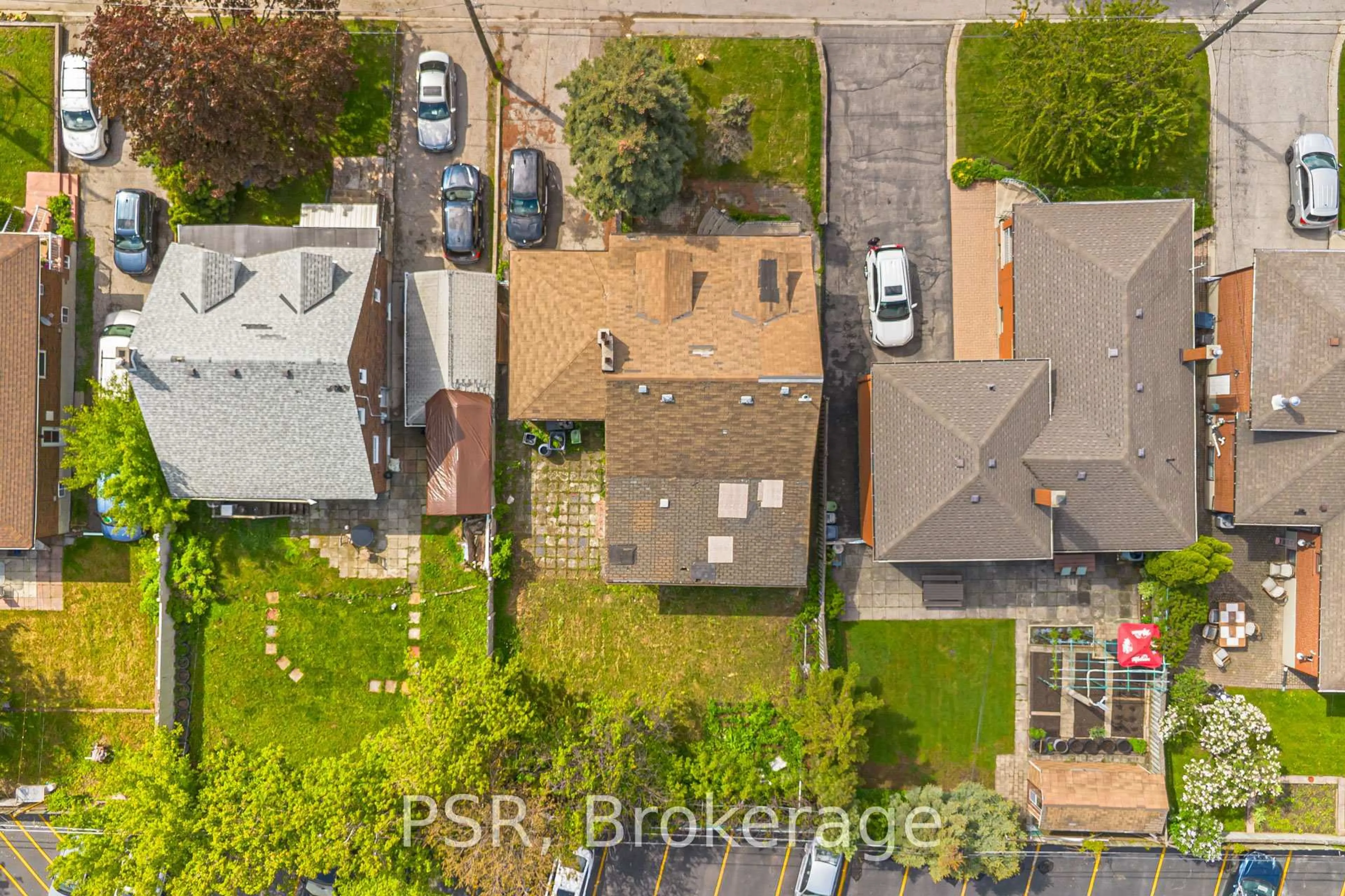 Unknown for 14 Jane Osler Blvd, Toronto Ontario M6A 1W7