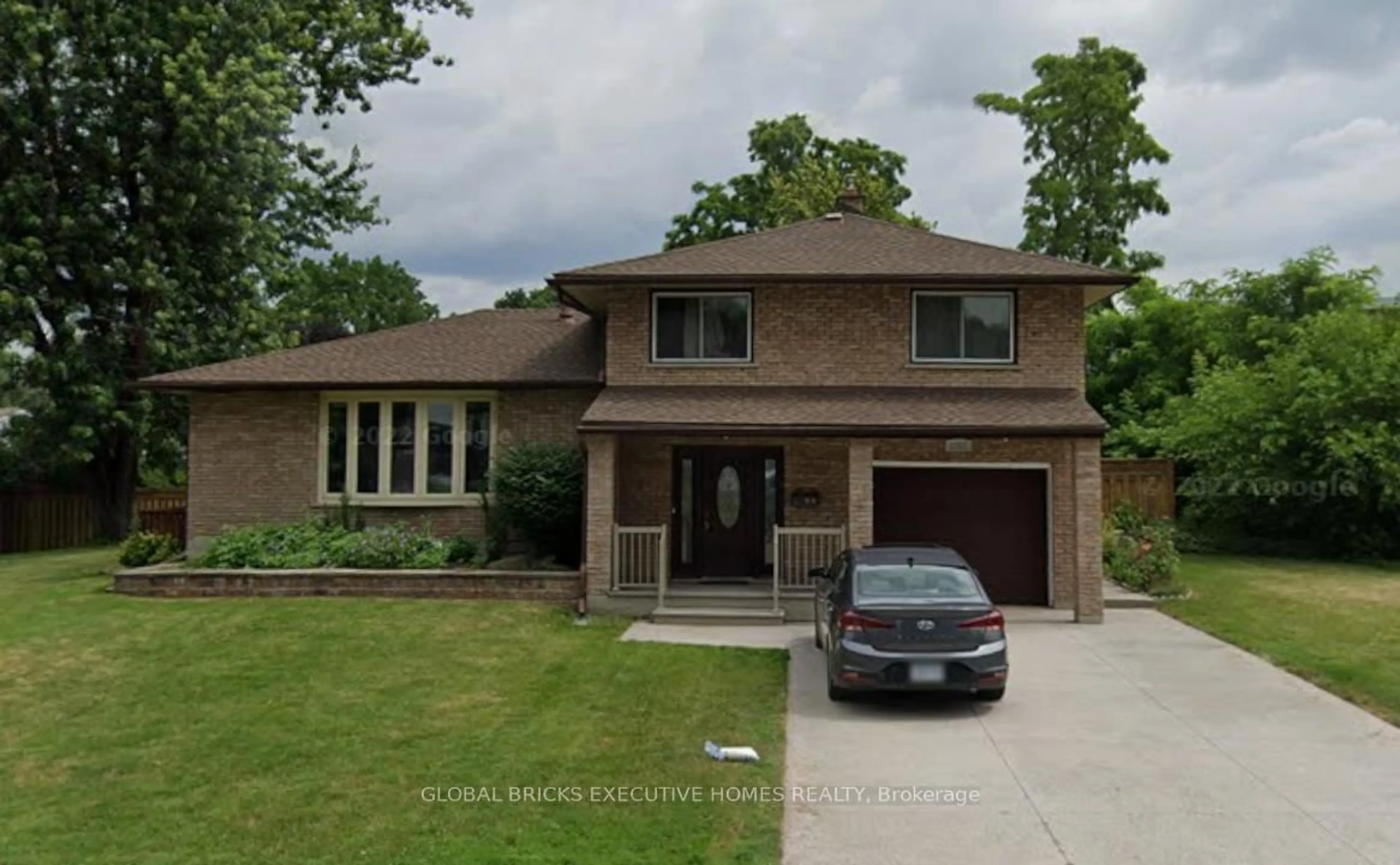 Unknown for 1039 Willowbrook Rd, Burlington Ontario L5T 4A2