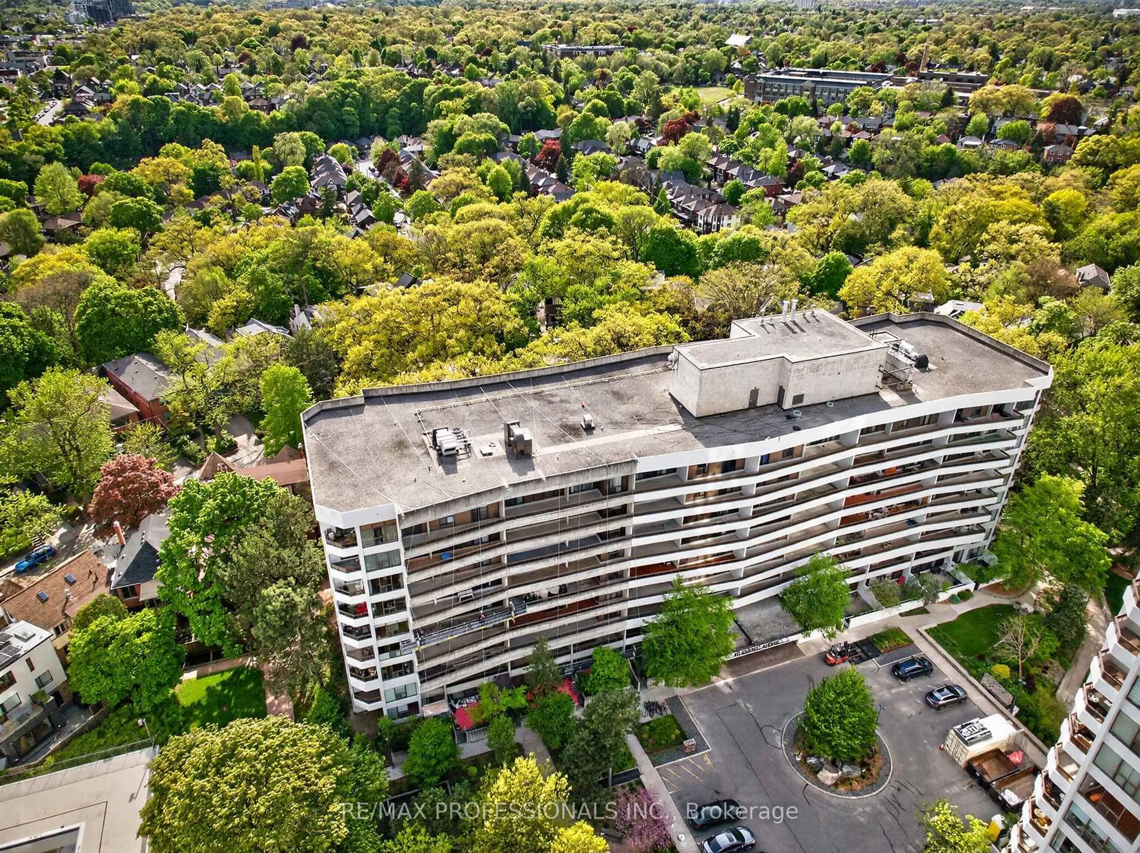 Unknown for 80 Quebec Ave #122, Toronto Ontario M6P 4B7