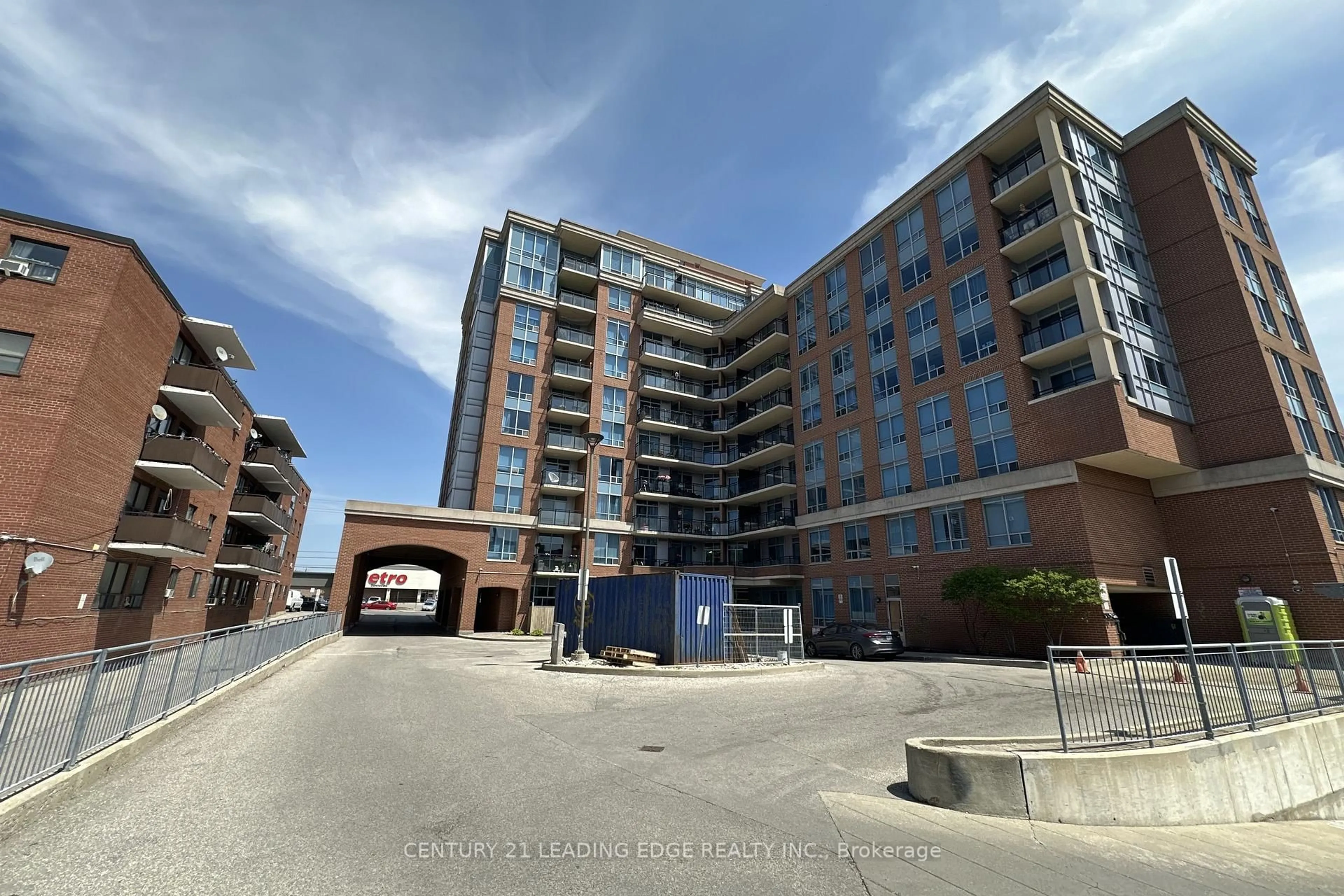 Unknown for 2772 Keele St #603, Toronto Ontario M3M 0A3