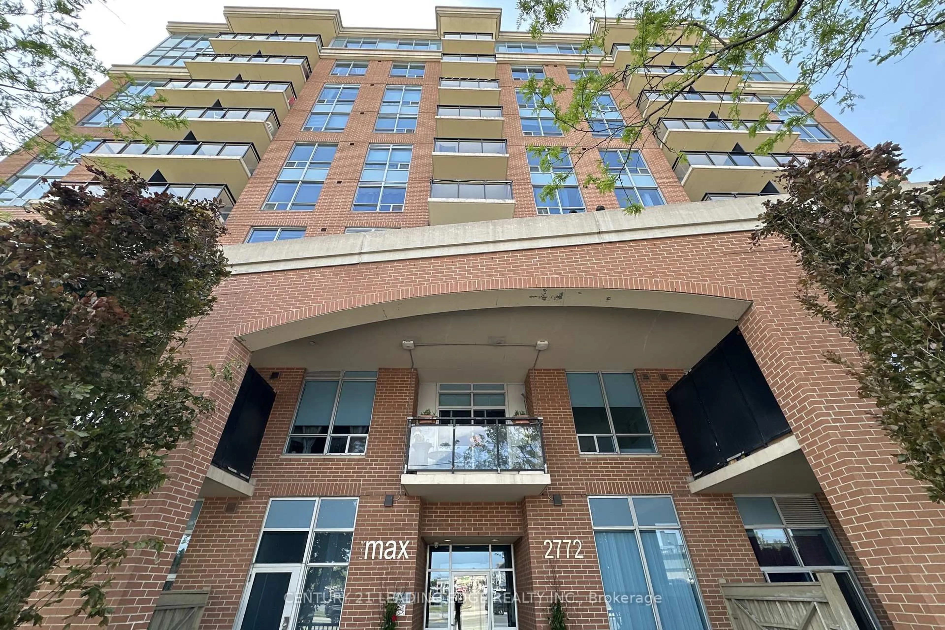 Unknown for 2772 Keele St #603, Toronto Ontario M3M 0A3