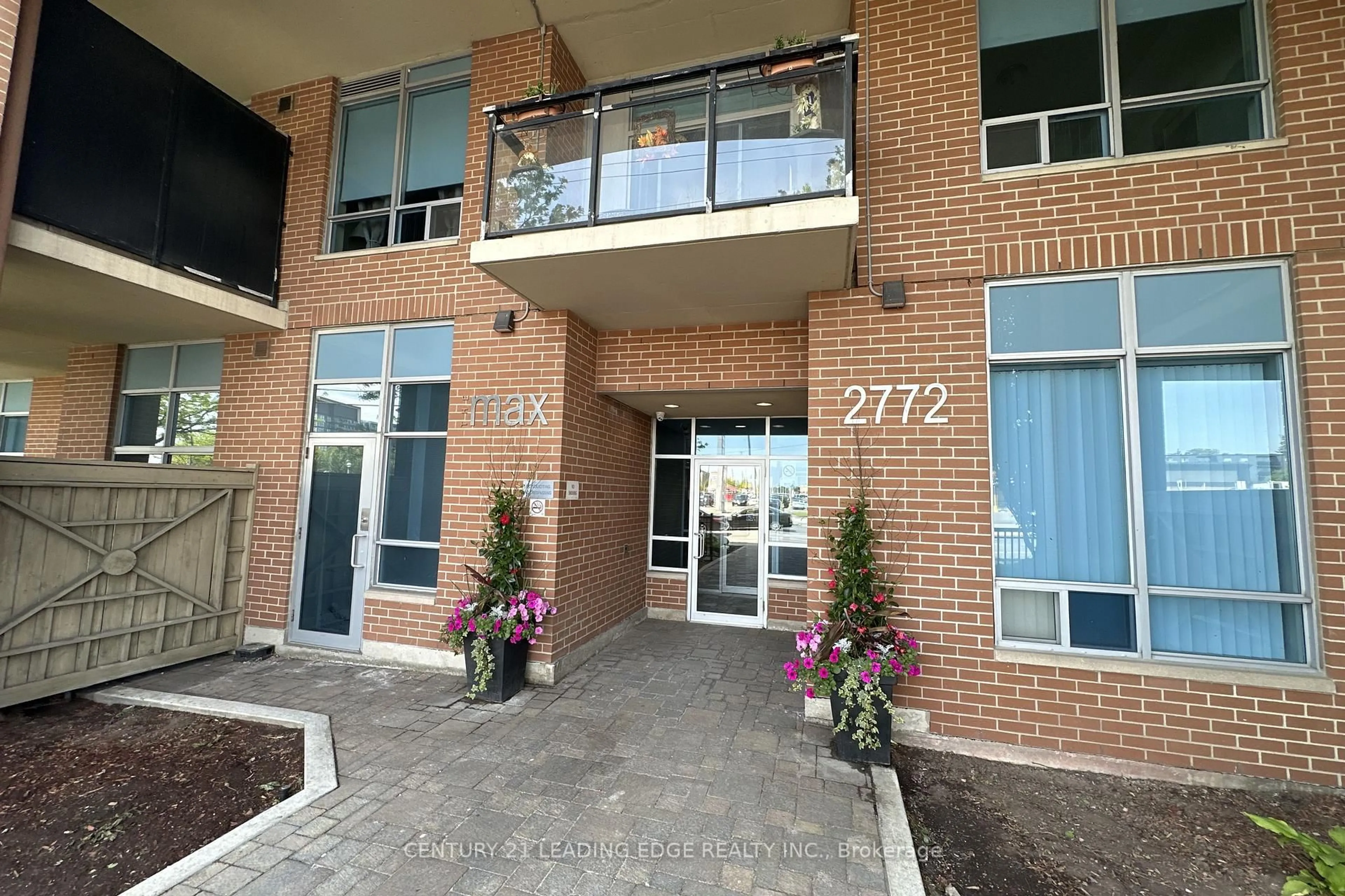 Unknown for 2772 Keele St #603, Toronto Ontario M3M 0A3