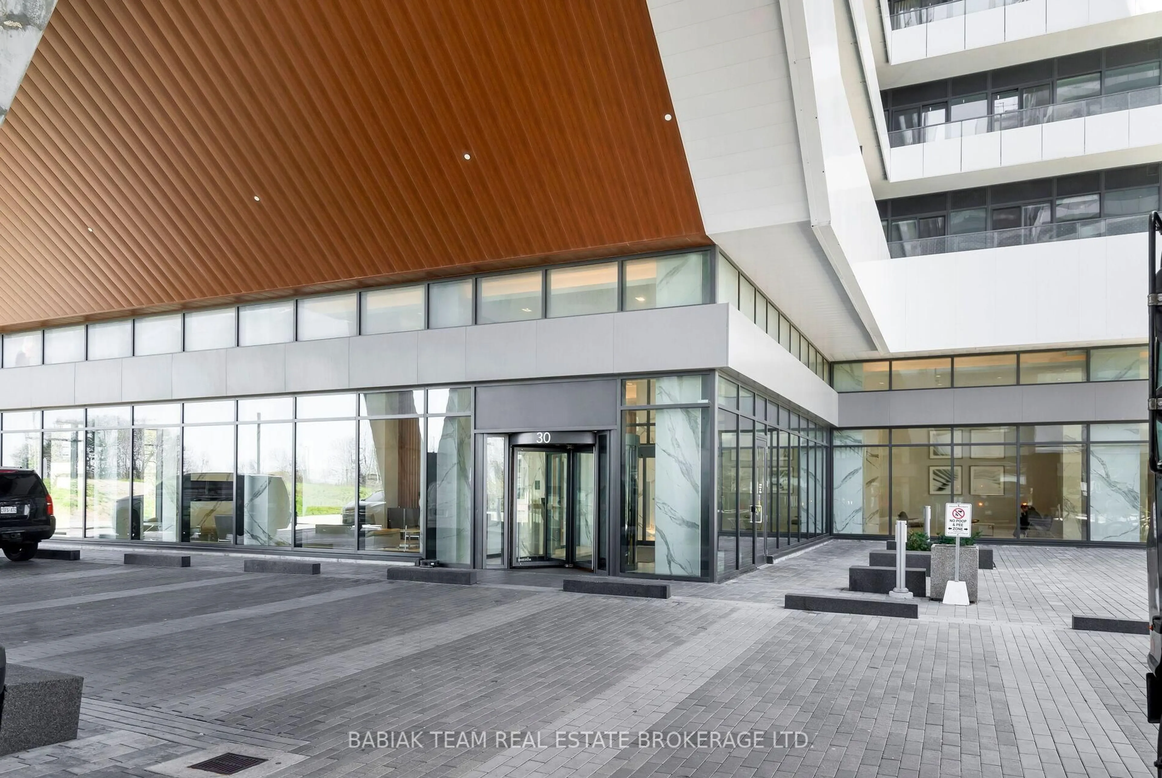 Unknown for 30 Shore Breeze Dr #1712, Toronto Ontario M8V 0J1