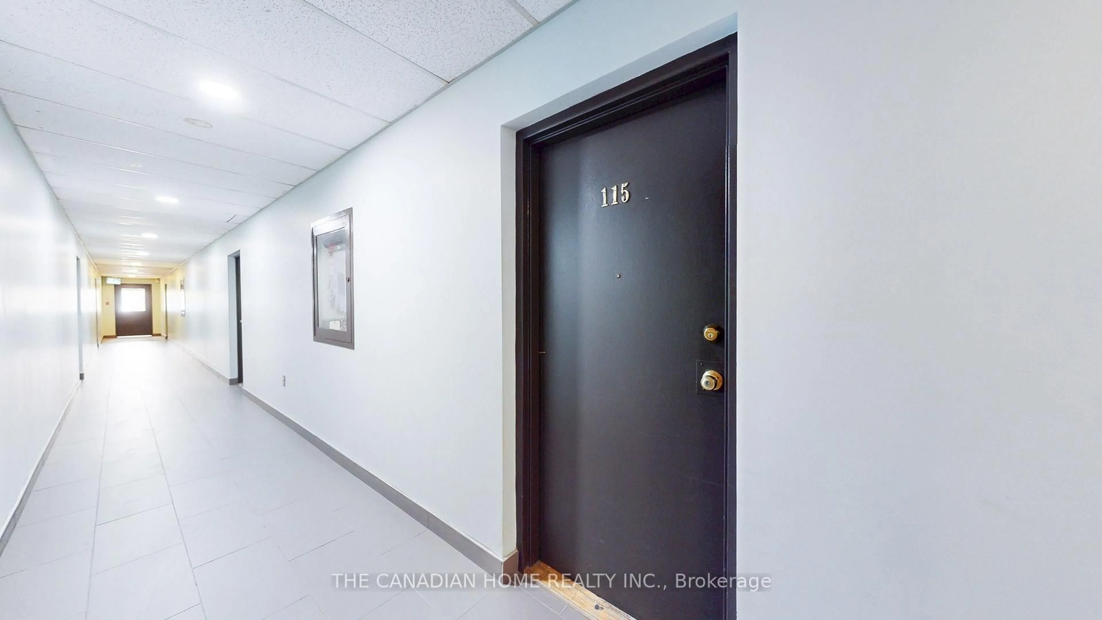 Unknown for 1055 A Forestwood Dr #115, Mississauga Ontario L5C 2T8