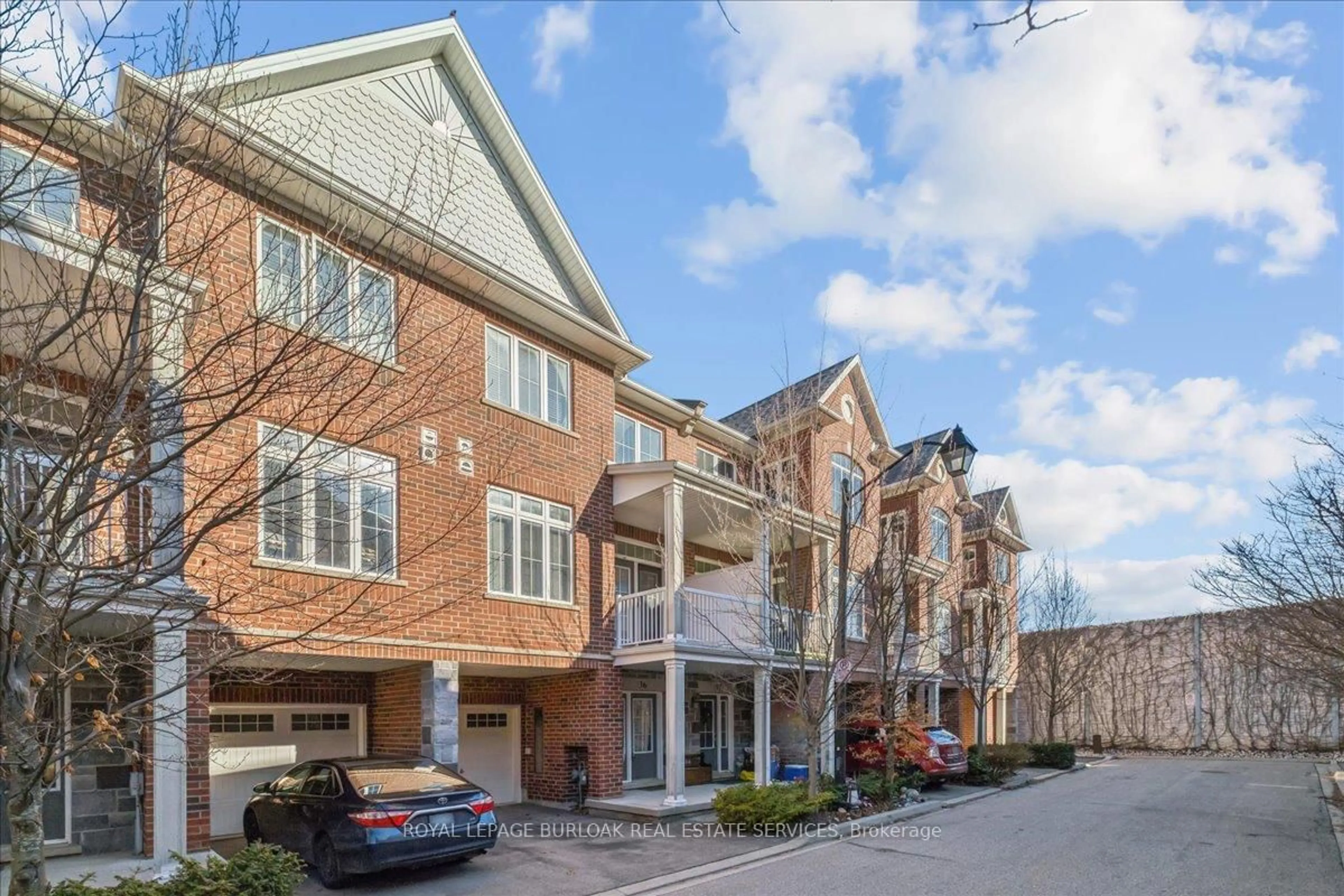 Unknown for 181 Plains Rd #36, Burlington Ontario L7T 0B1